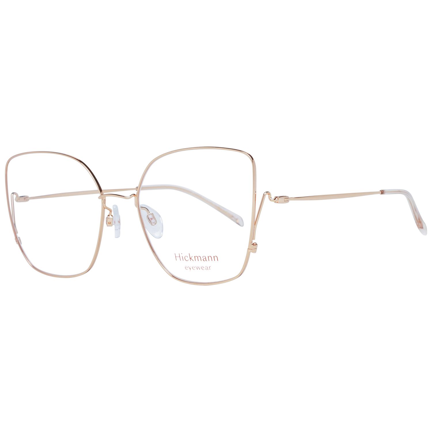 Ana Hickmann Optical Frame HI1164 05A 55