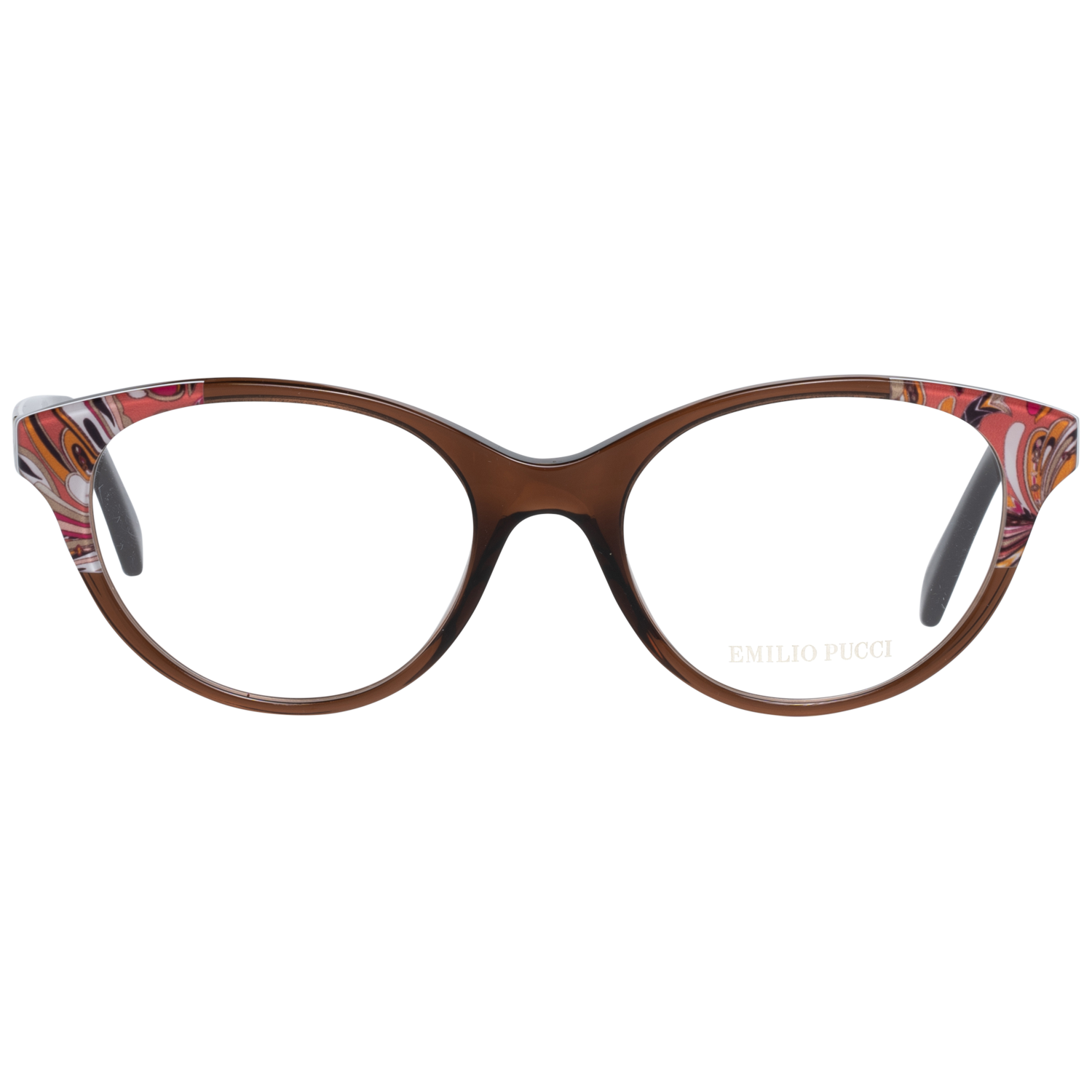 Emilio Pucci Optical Frame EP5023 048 51