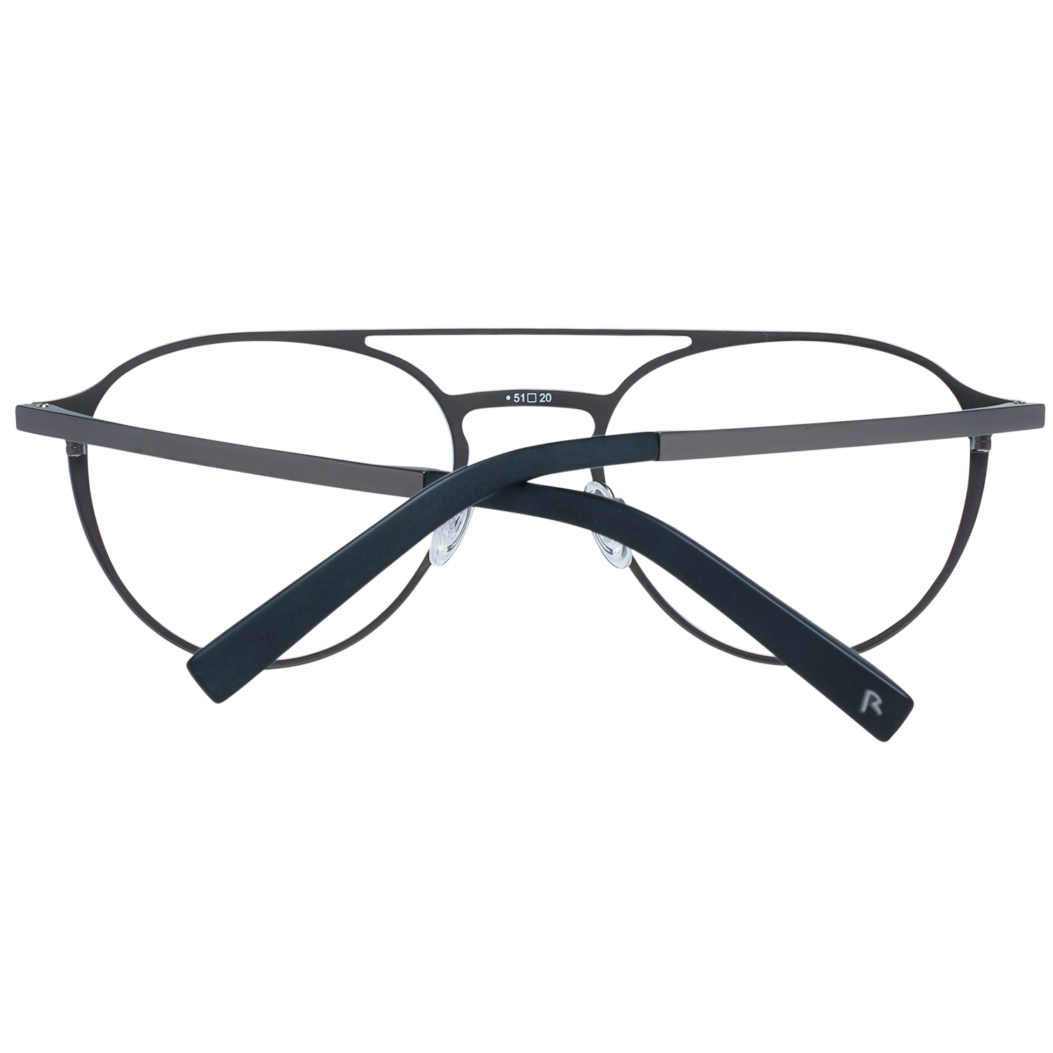 Rodenstock Optical Frame R7099 A 51 Titanium