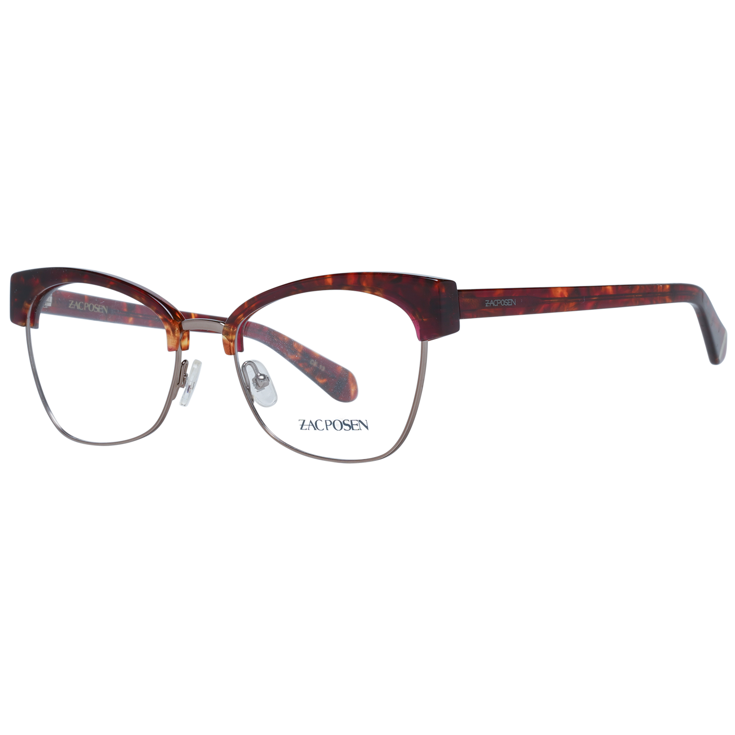 Zac Posen Optical Frame ZLIV EM 53 Livy