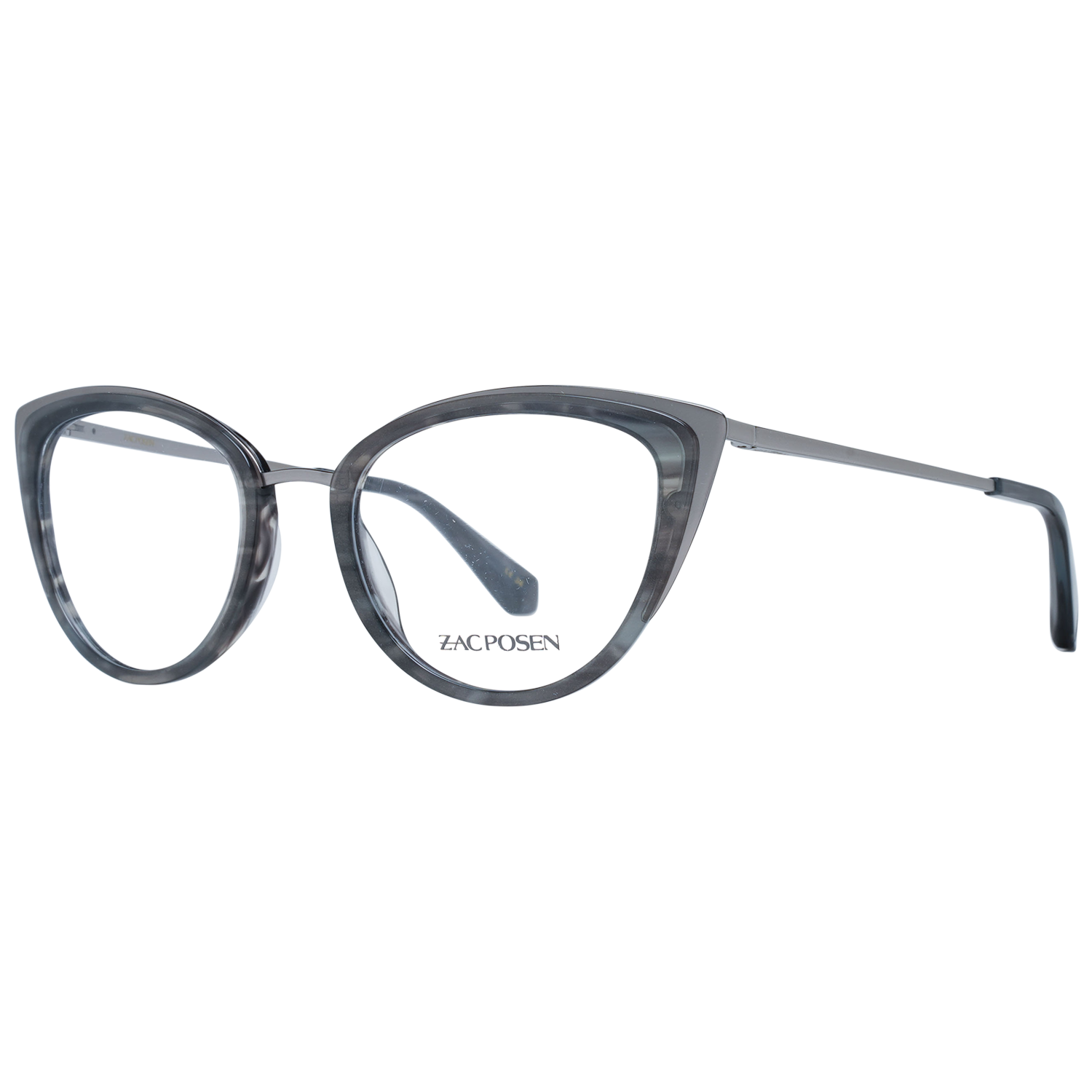 Zac Posen Optical Frame ZJEA SM 50 Jeanie