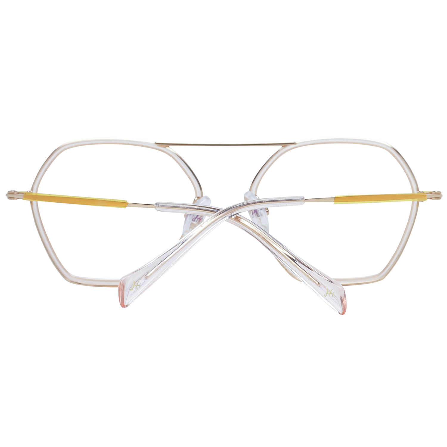 Ana Hickmann Optical Frame HI1106T T02 52