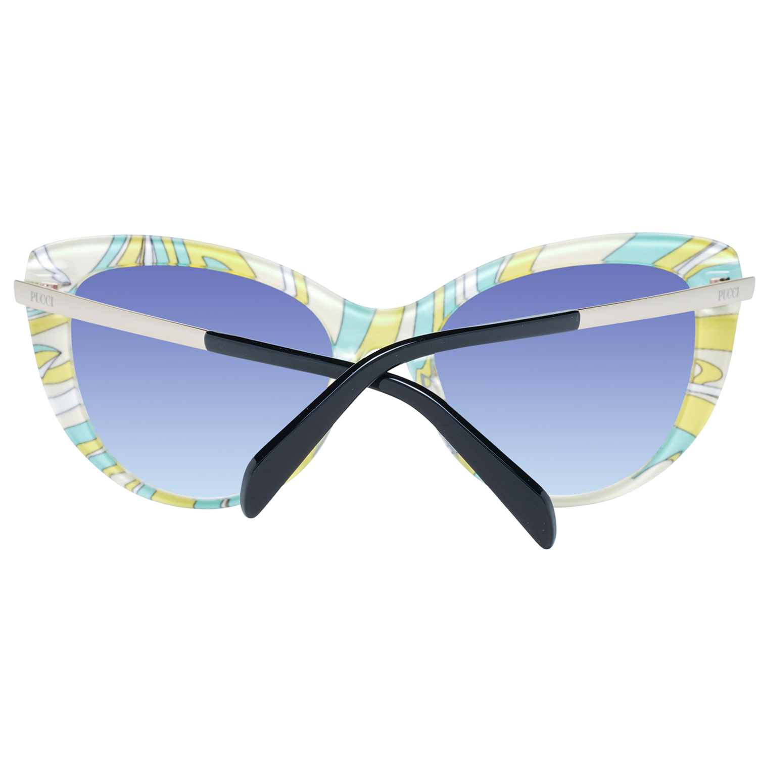 Emilio Pucci Sunglasses EP0191 01B 56