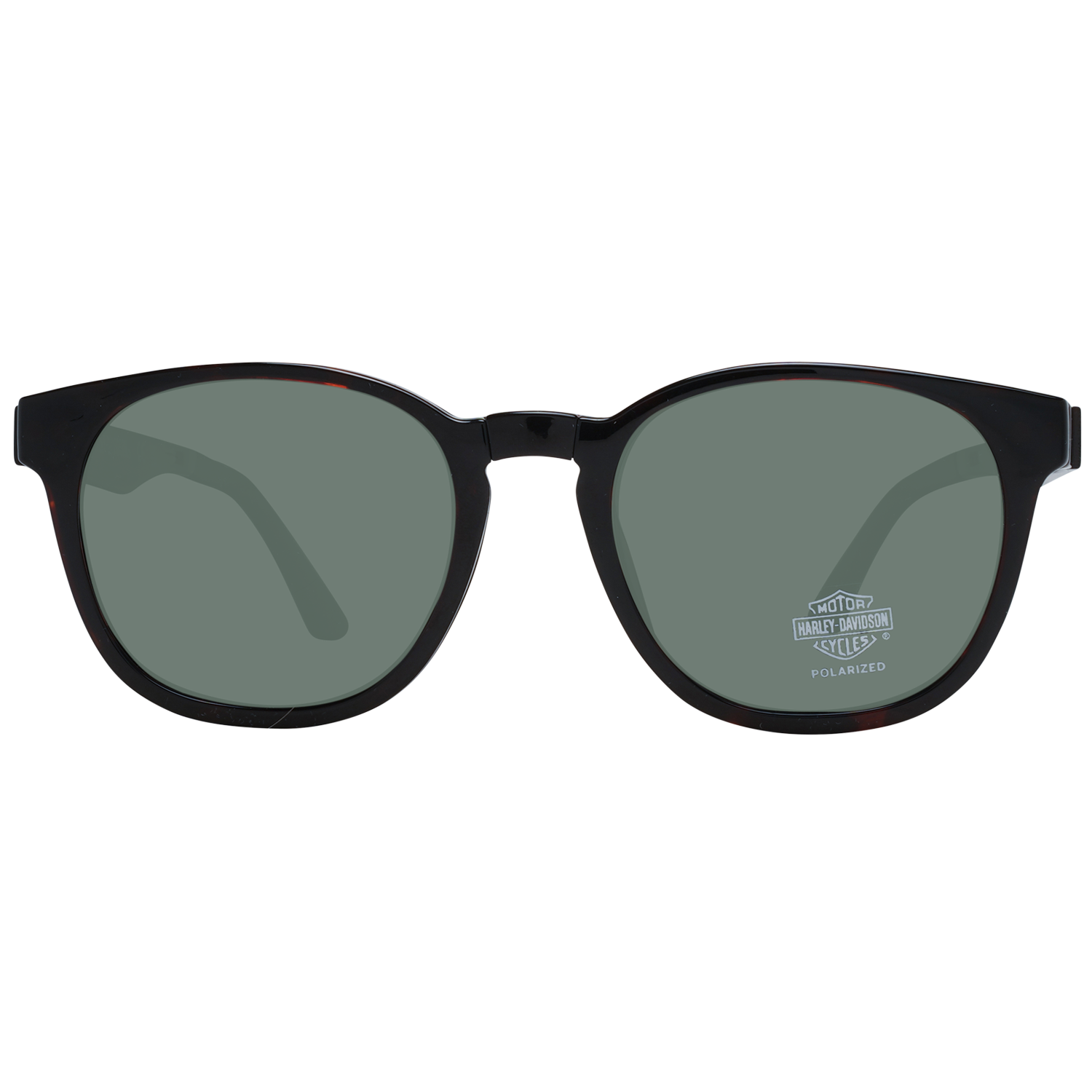 Harley-Davidson Brille HD0951 052 50 Sonnenbrillen Klipp