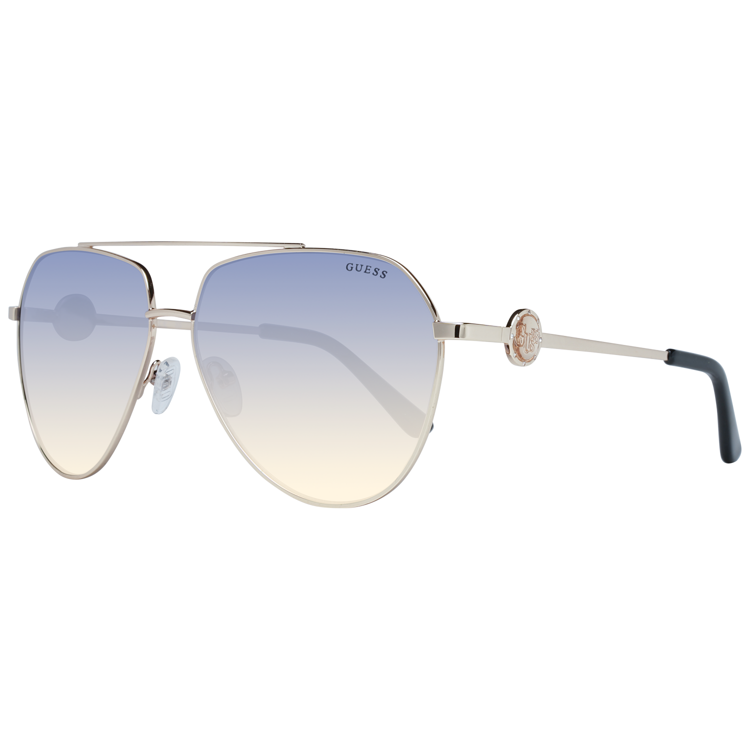 Guess Sunglasses GF6140 32W 62