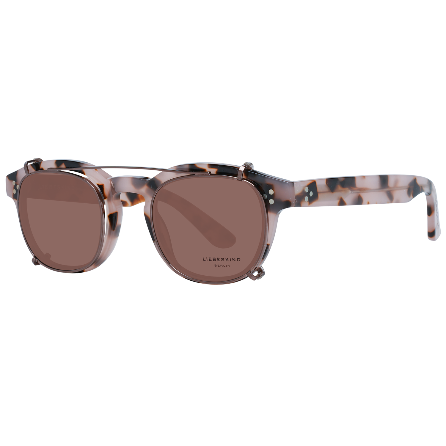 Liebeskind Optical Frame 11012-00779 46 Sunglasses Clip