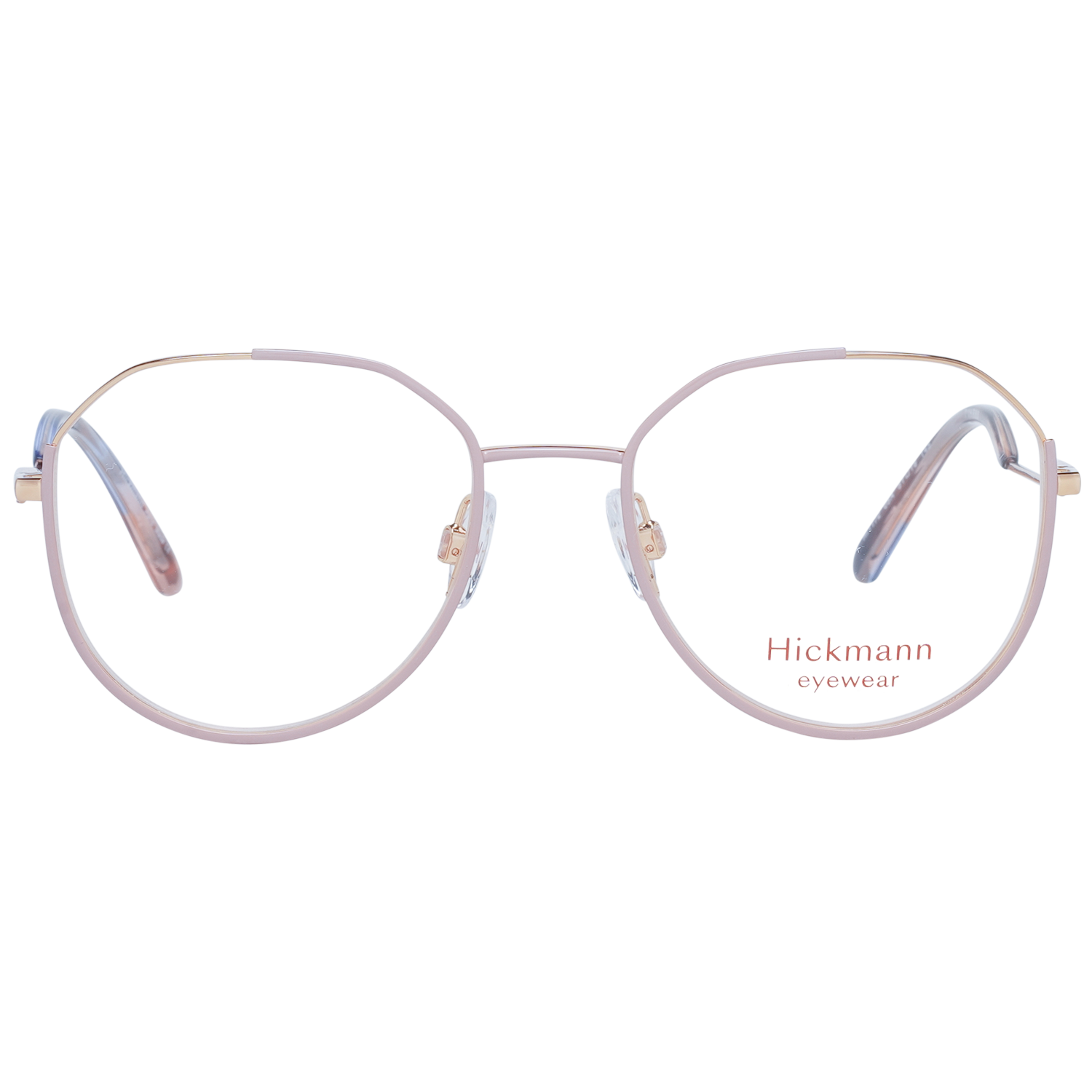 Ana Hickmann Optical Frame HI1172 05A 51