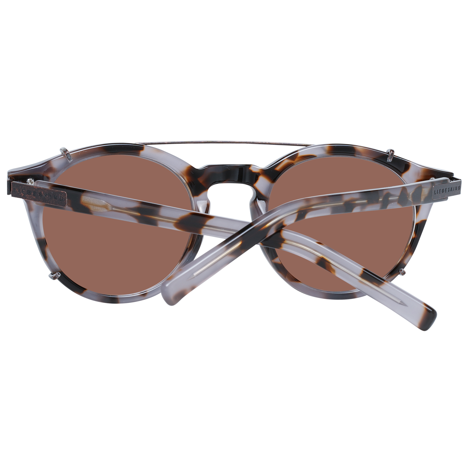 Liebeskind Optical Frame 11019-00977 49 Sunglasses Clip