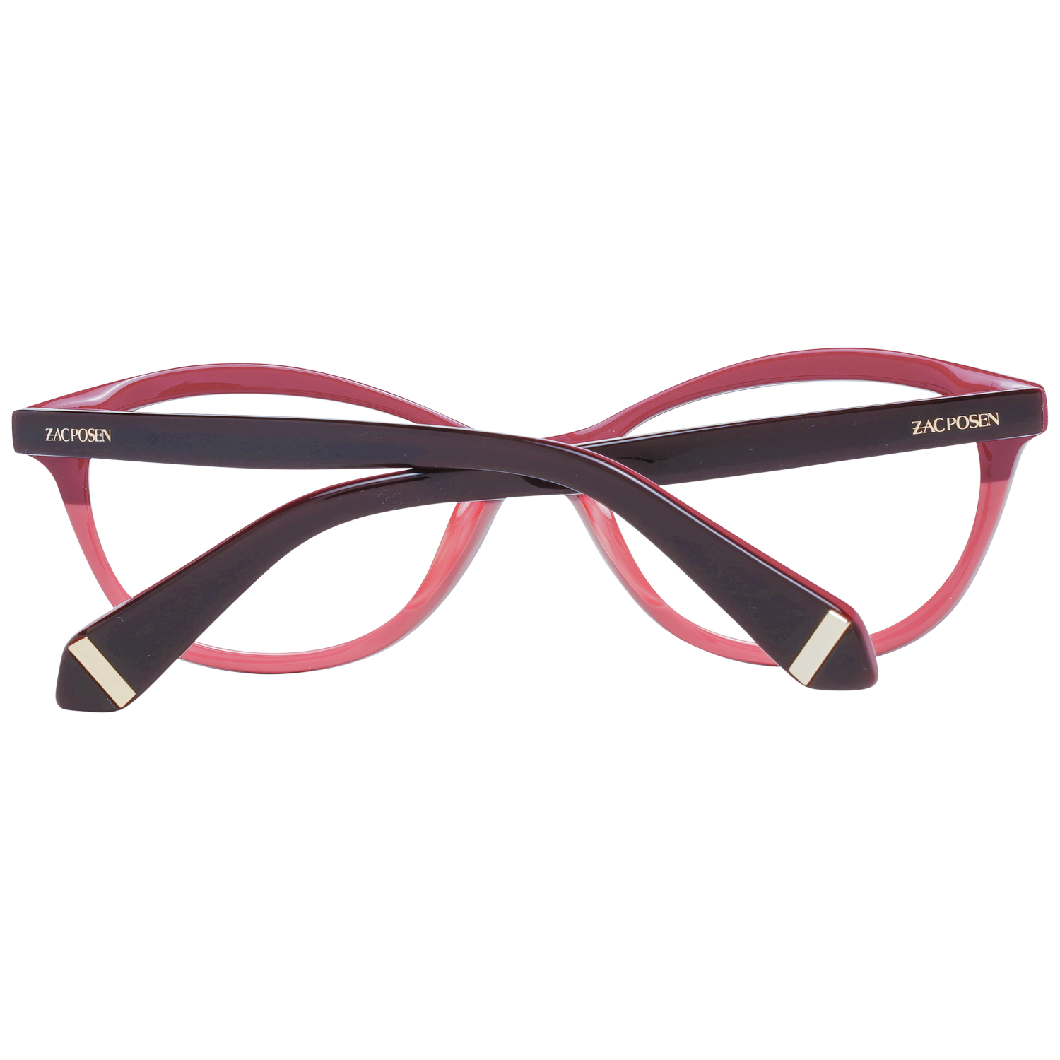 Zac Posen Optical Frame ZIRE BE 50 Irene