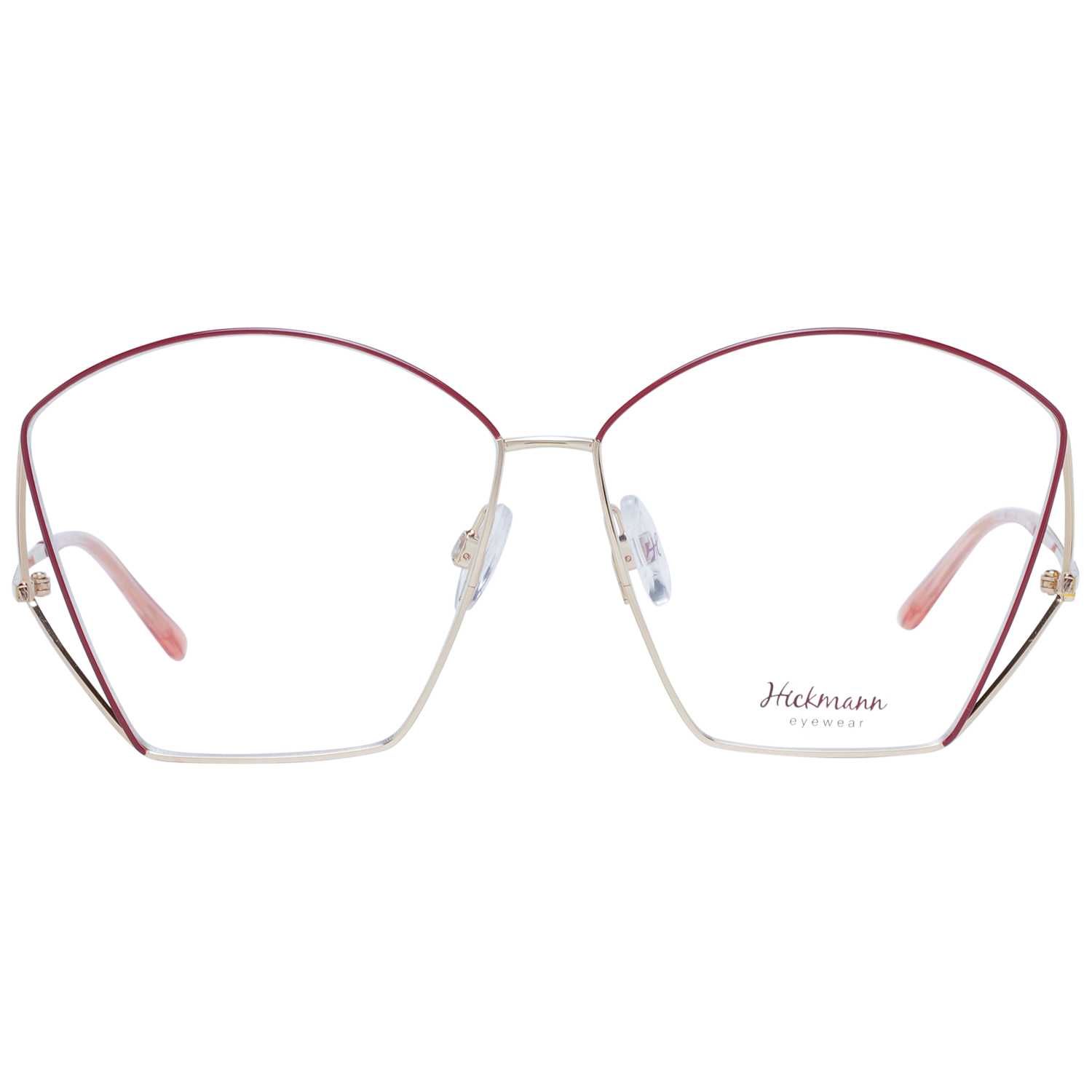 Ana Hickmann Optical Frame HI1084 07AS 60