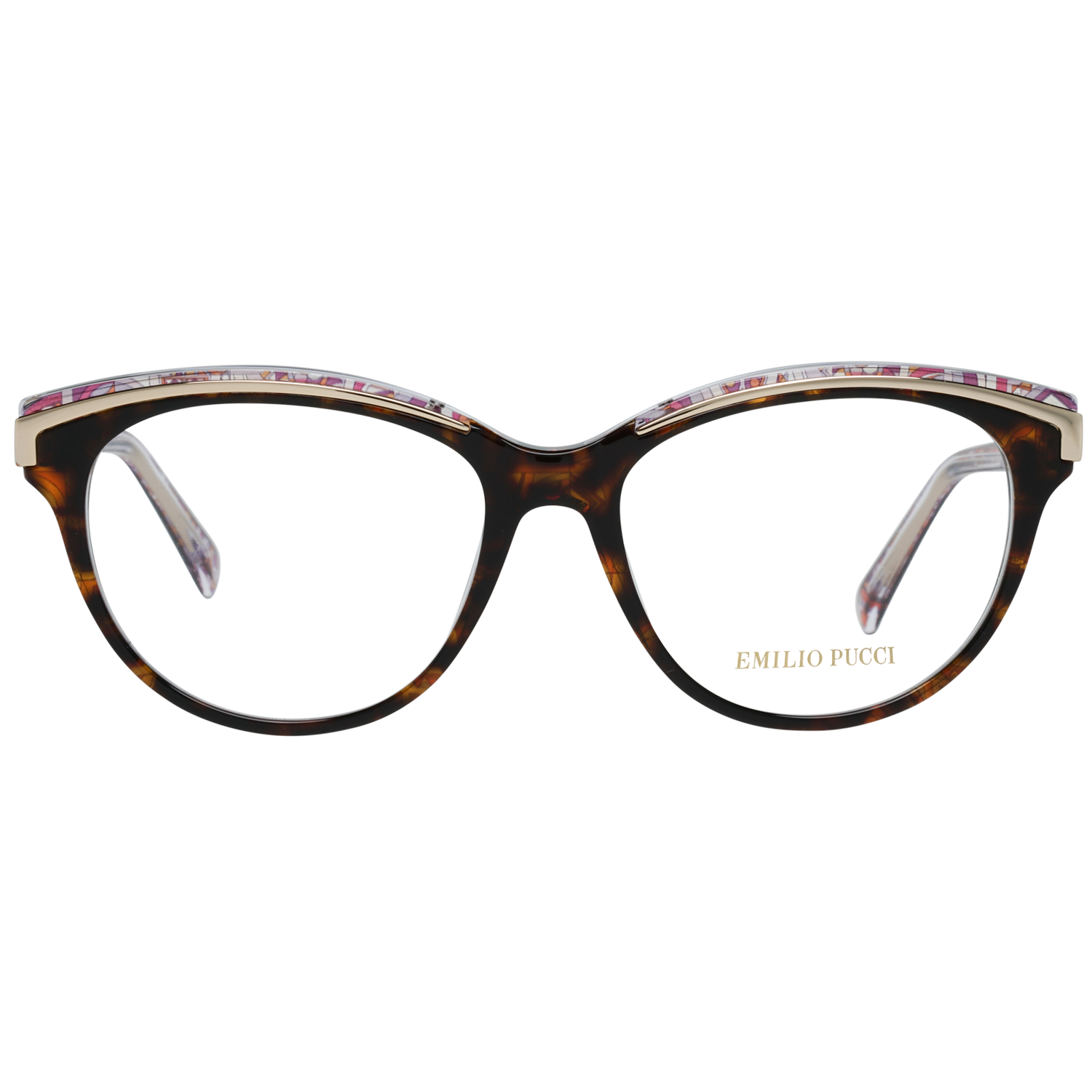 Emilio Pucci Optical Frame EP5038 052 53