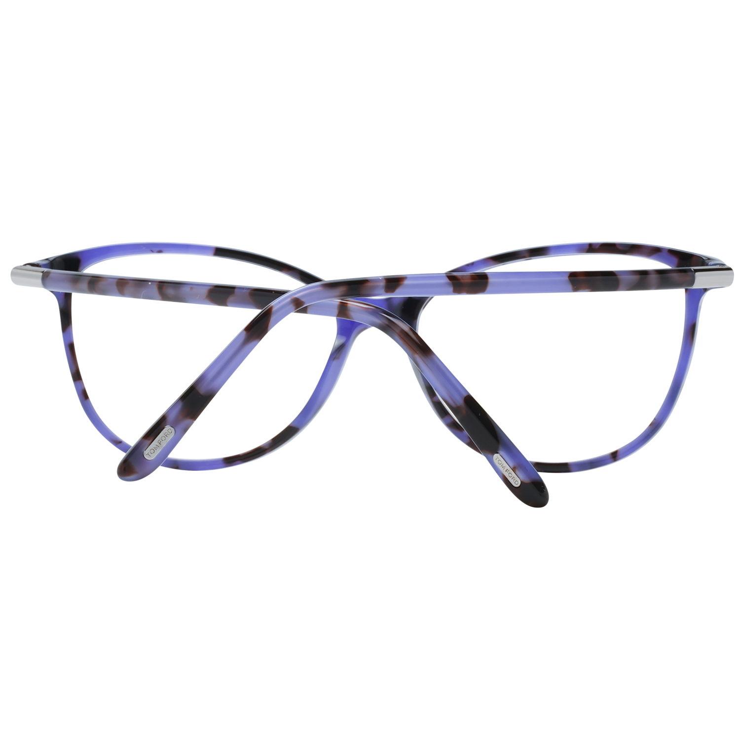 Tom Ford Brille FT5616-B 055 54 Blue Filter