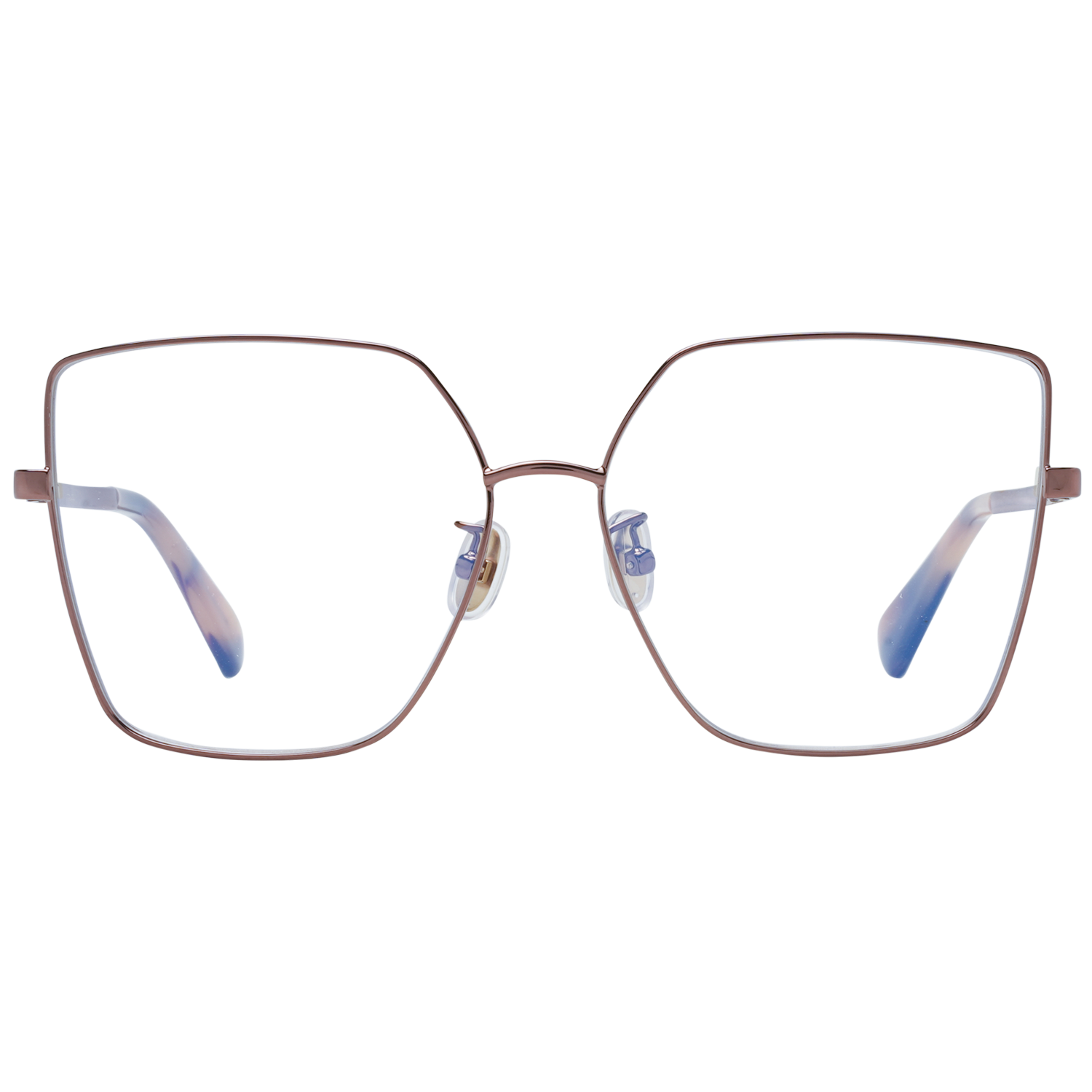 Max Mara Brille MM5073-H-B 034 60 Blue Filter