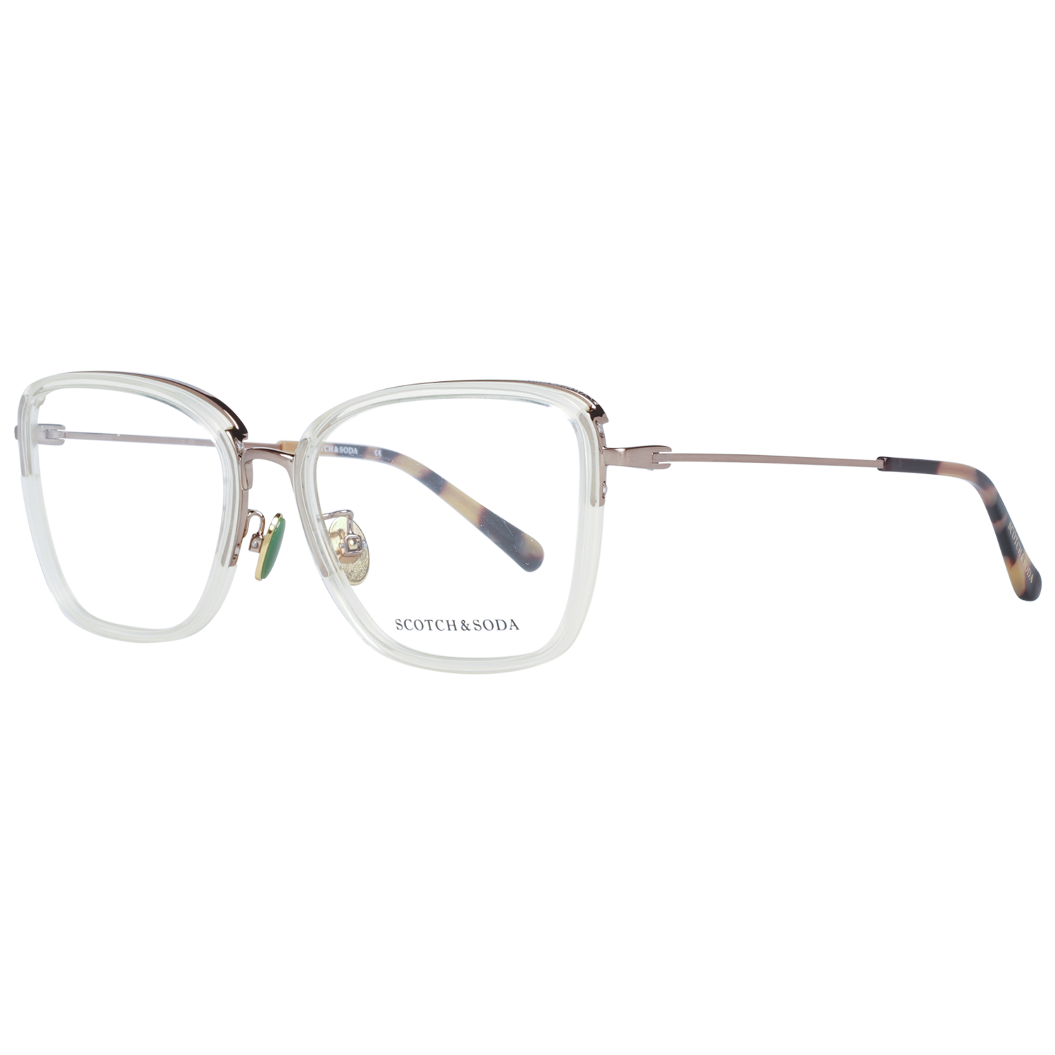 Scotch & Soda Brille SS3013 487 55