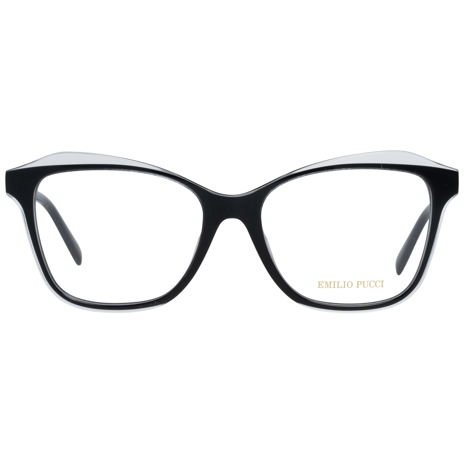 Emilio Pucci Optical Frame EP5128 003 55