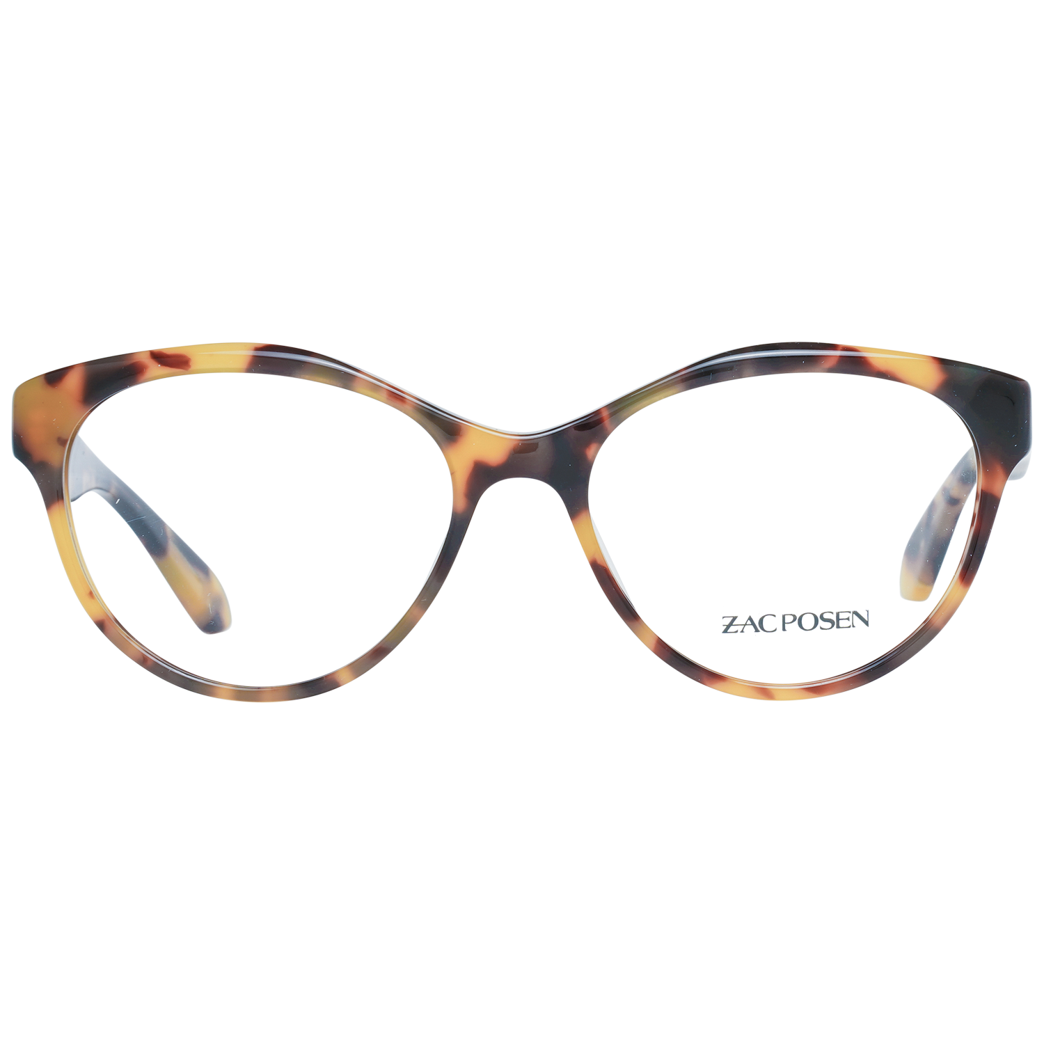 Zac Posen Optical Frame ZHON TO 52 Honor