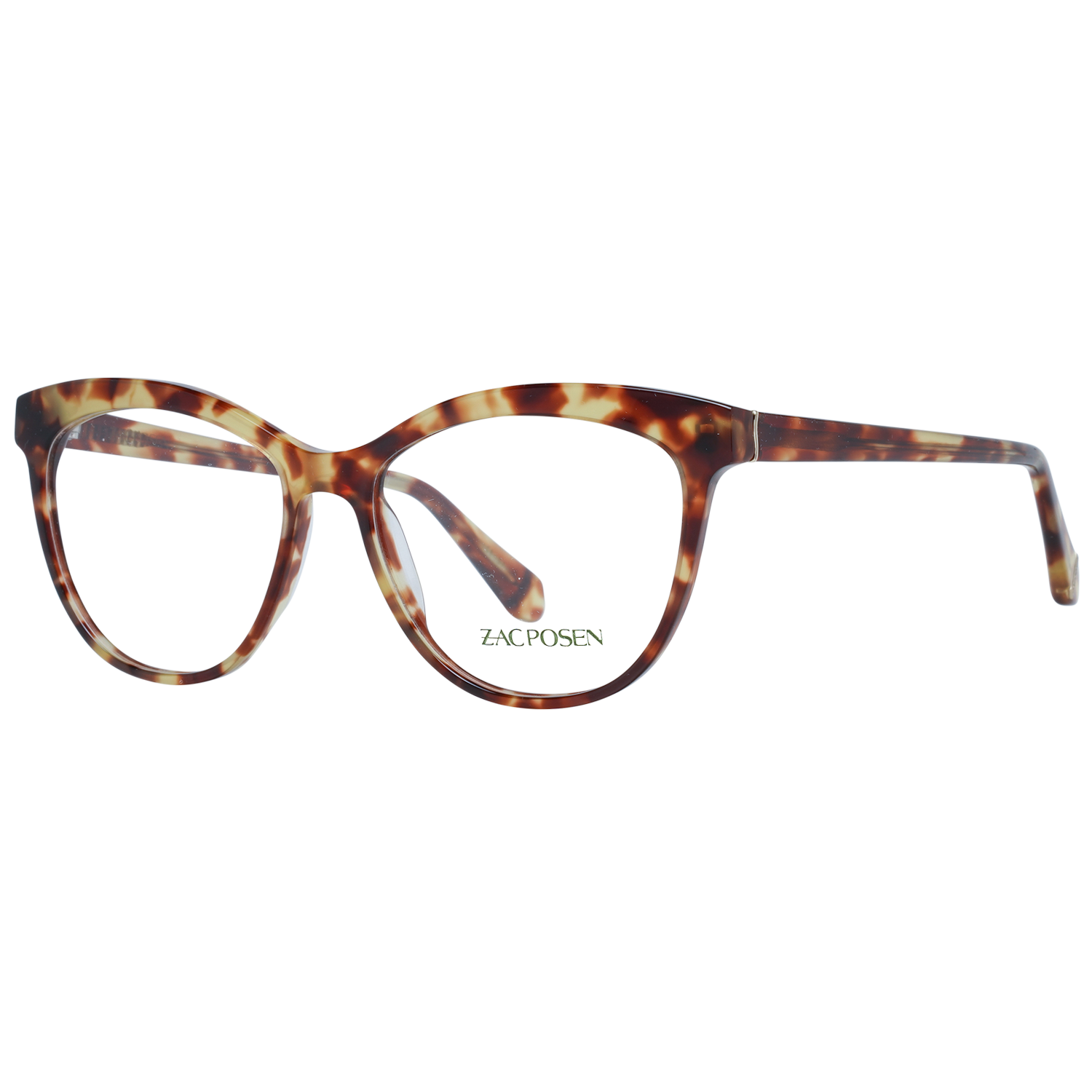 Zac Posen Optical Frame ZRUM TO 53 Rumia