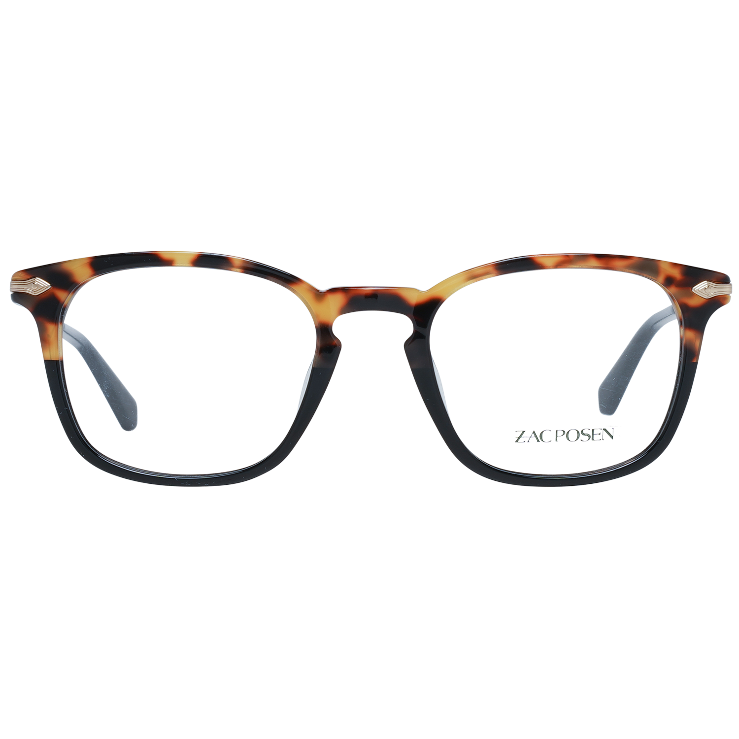 Zac Posen Optical Frame PHNX BT 50 Phoenix