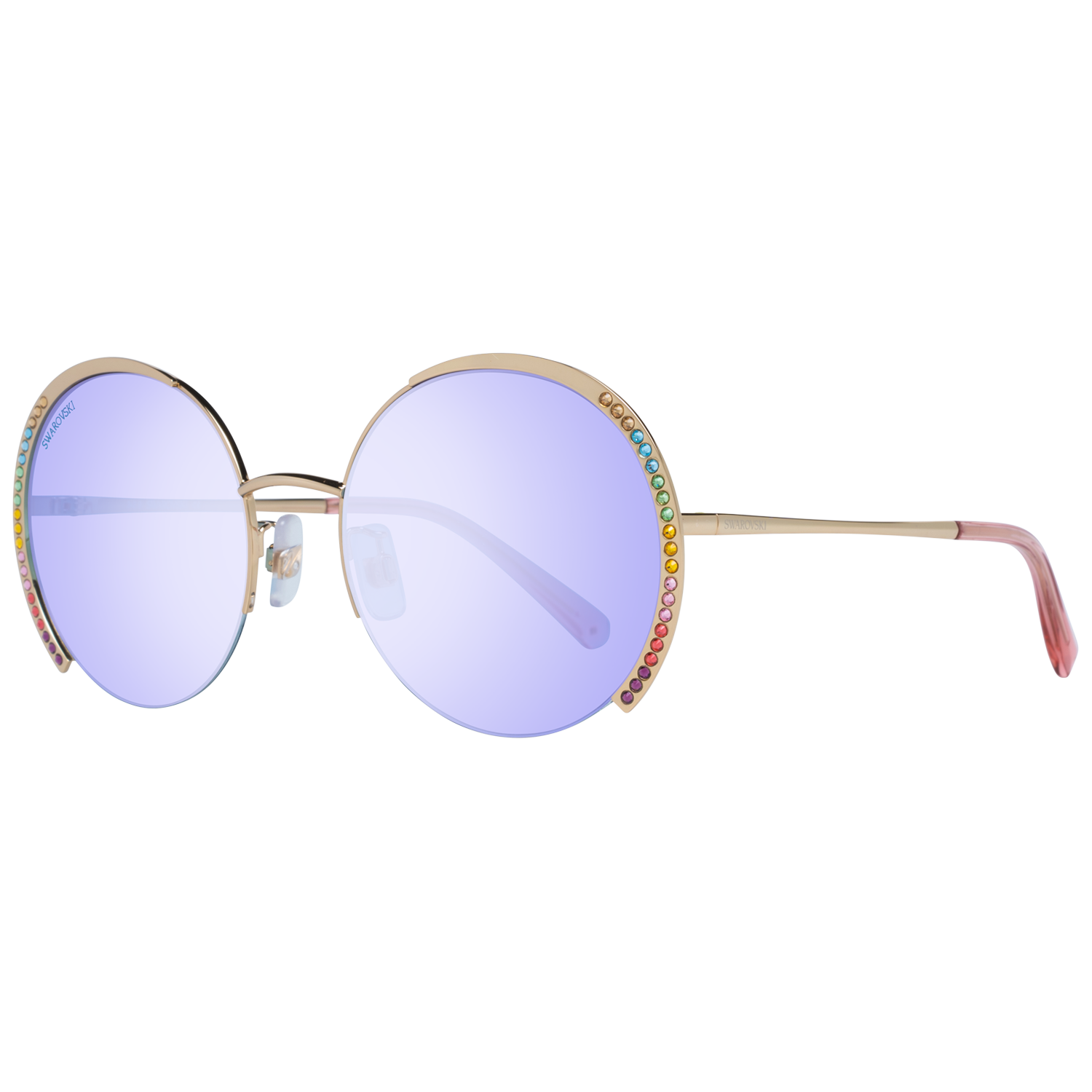 Swarovski Sunglasses SK0280-H 32W 56