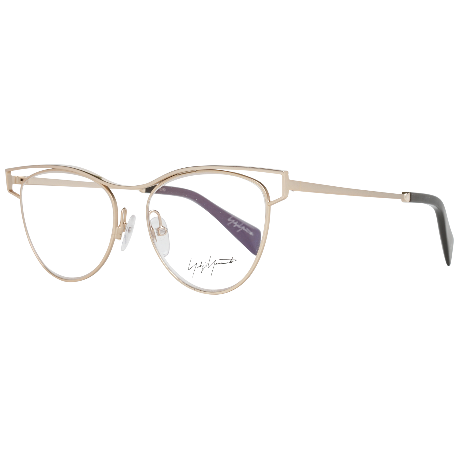 Yohji Yamamoto Optical Frame YY3016 401 52