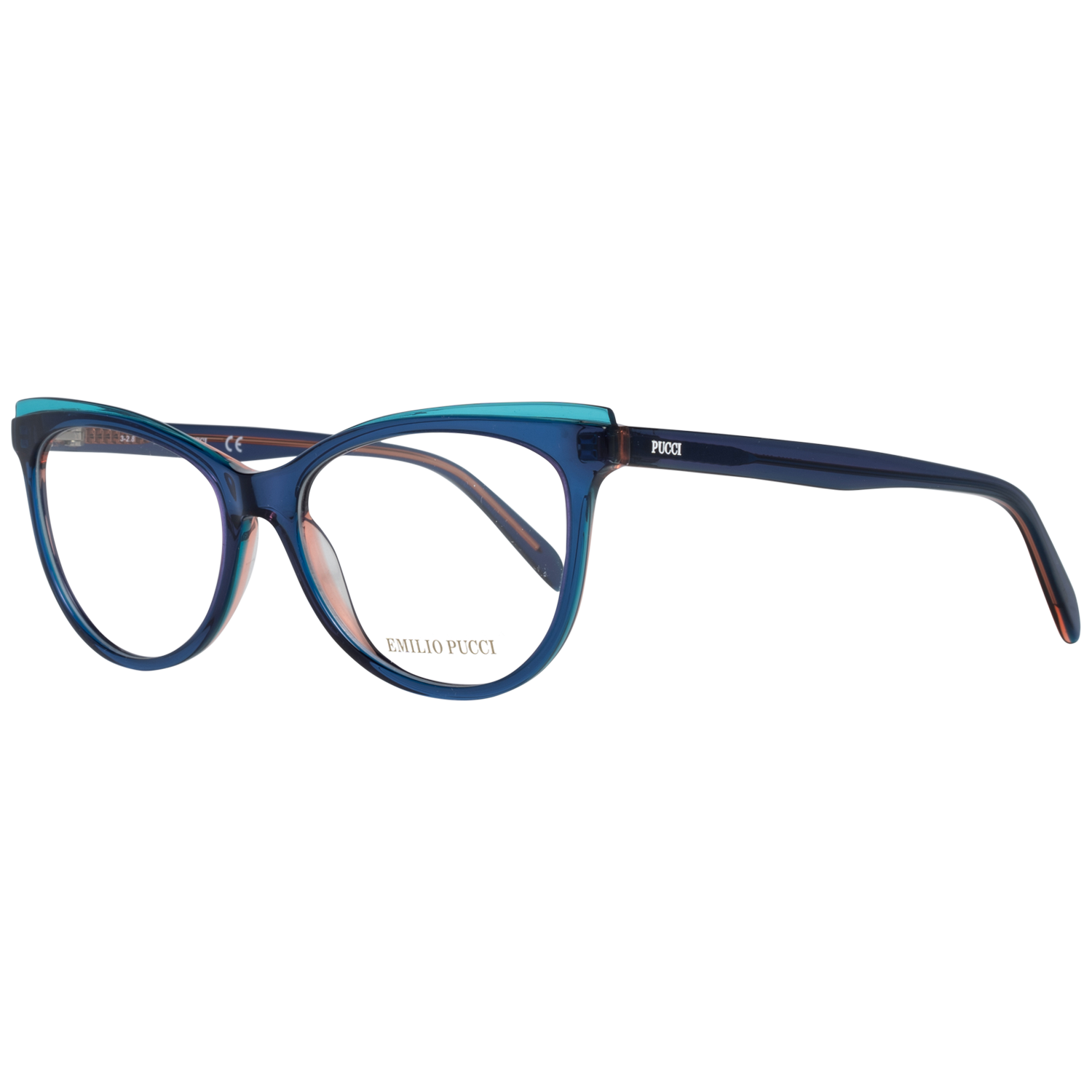 Emilio Pucci Optical Frame EP5099 092 53