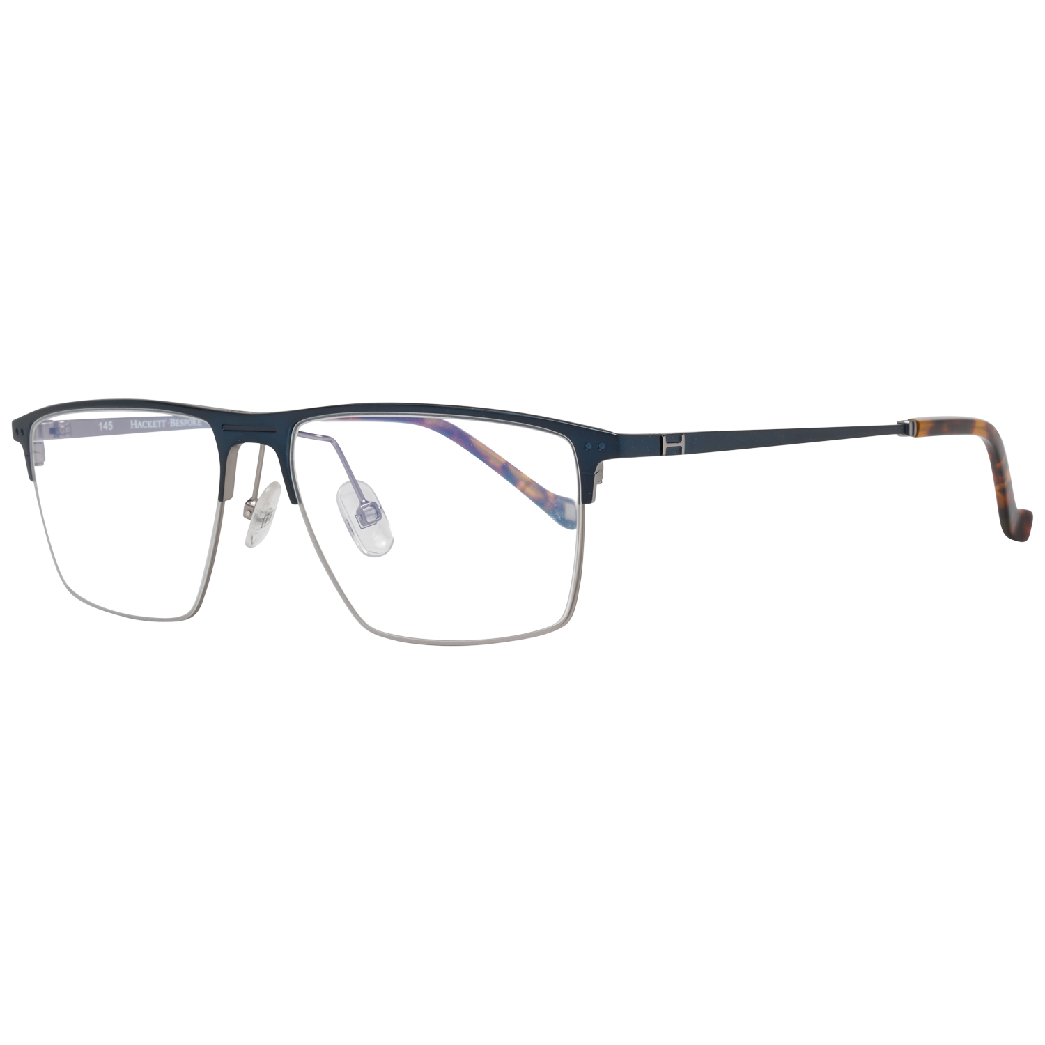 Hackett Bespoke Optical Frame HEB250 689 54 Men