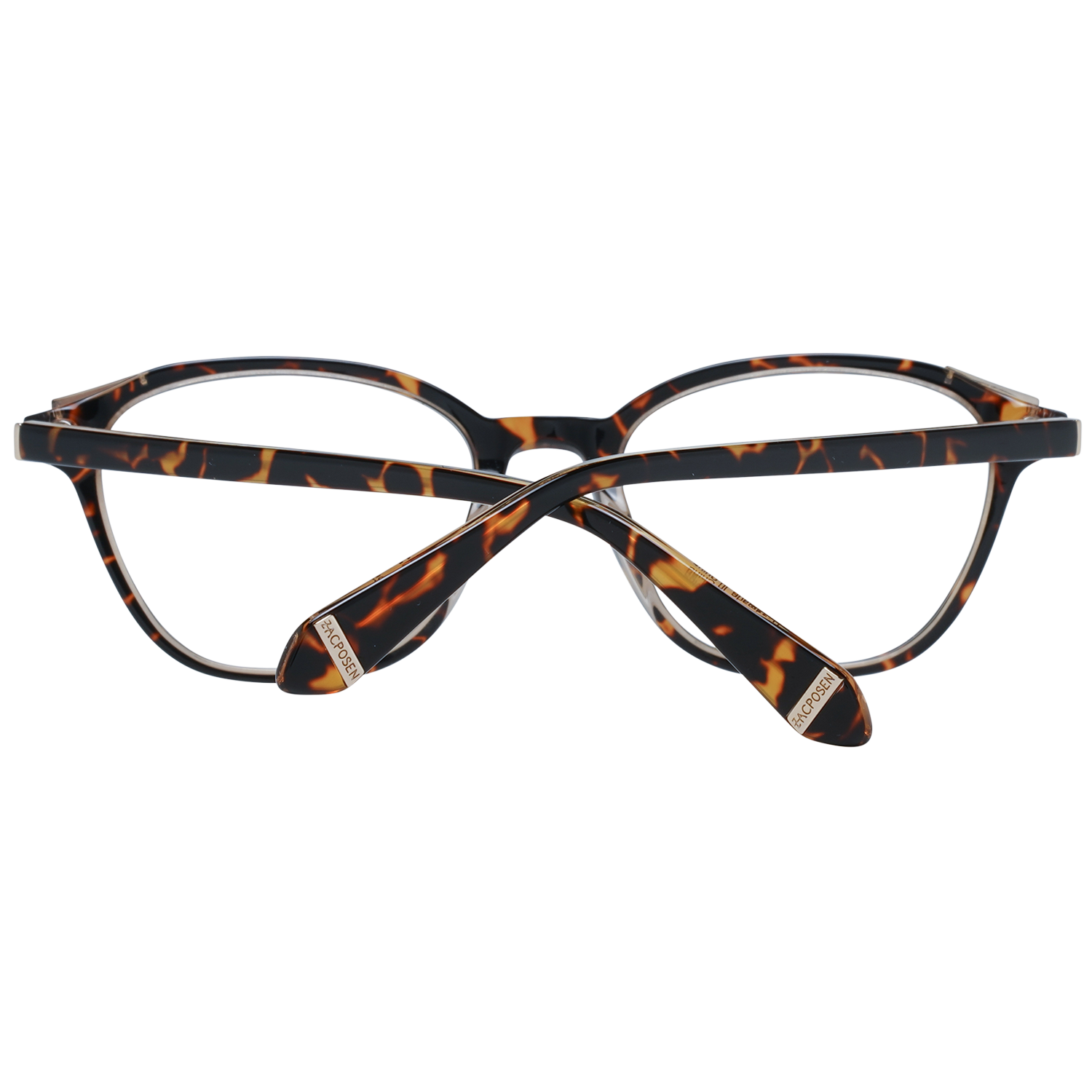 Zac Posen Optical Frame ZTON TO 50 Toni