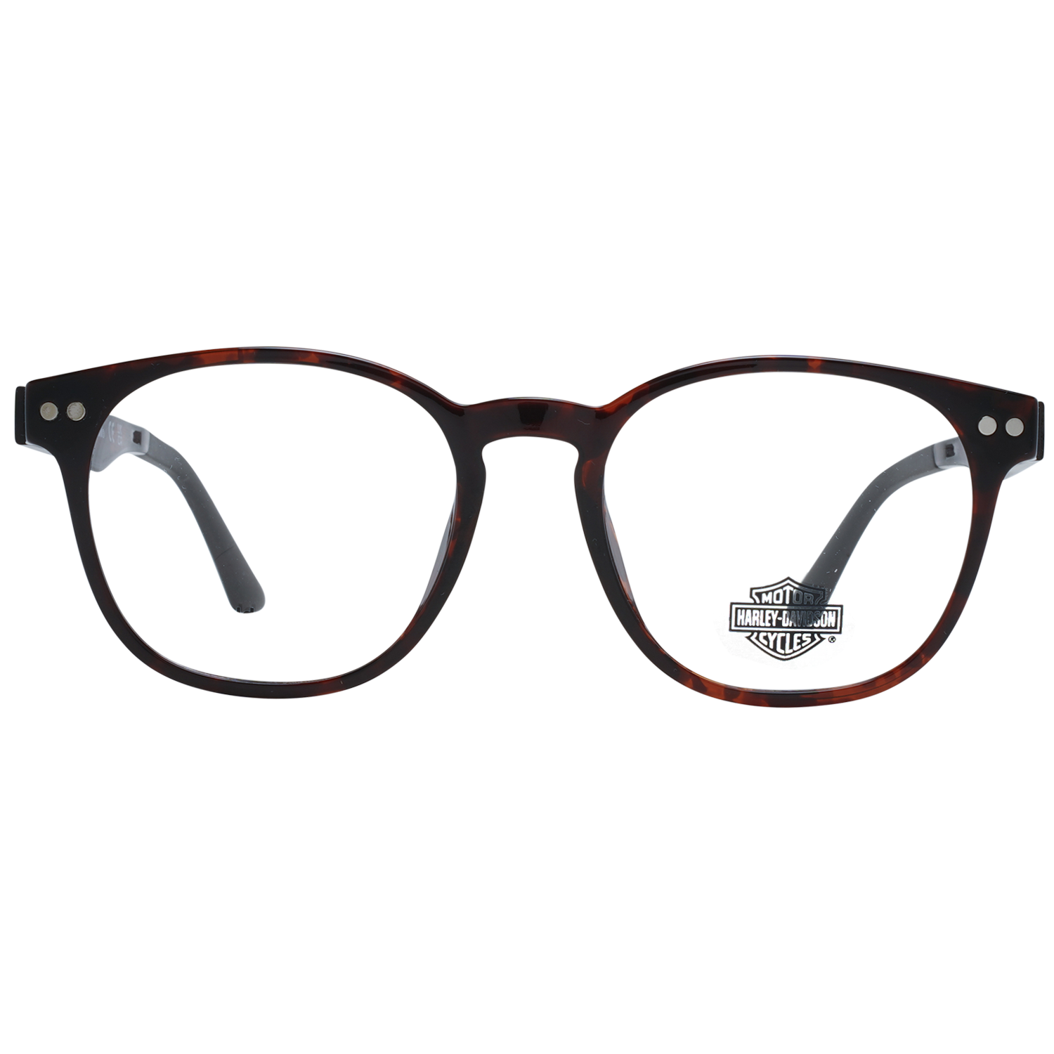 Harley-Davidson Brille HD0951 052 50 Sonnenbrillen Klipp