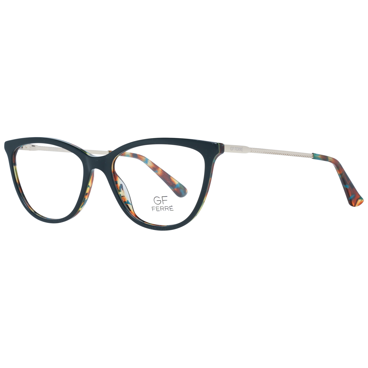 Gianfranco Ferre Optical Frame GFF0371 002 52