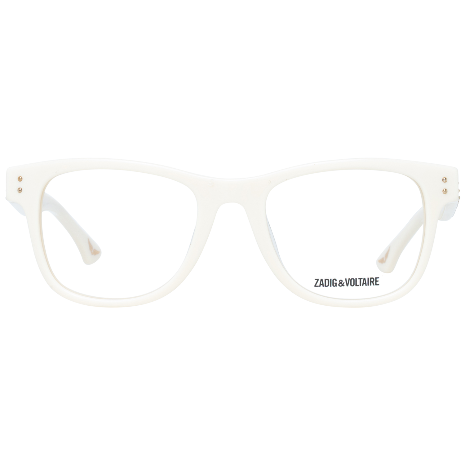 Zadig & Voltaire Optical Frame VZV088 0702 50