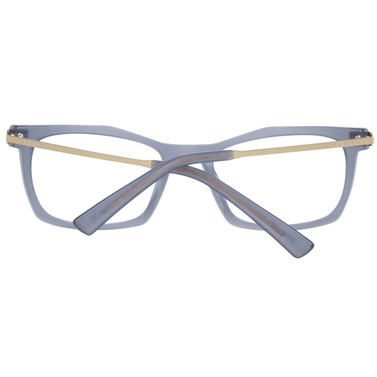 Liebeskind Optical Frame 11029-00810 grau 51