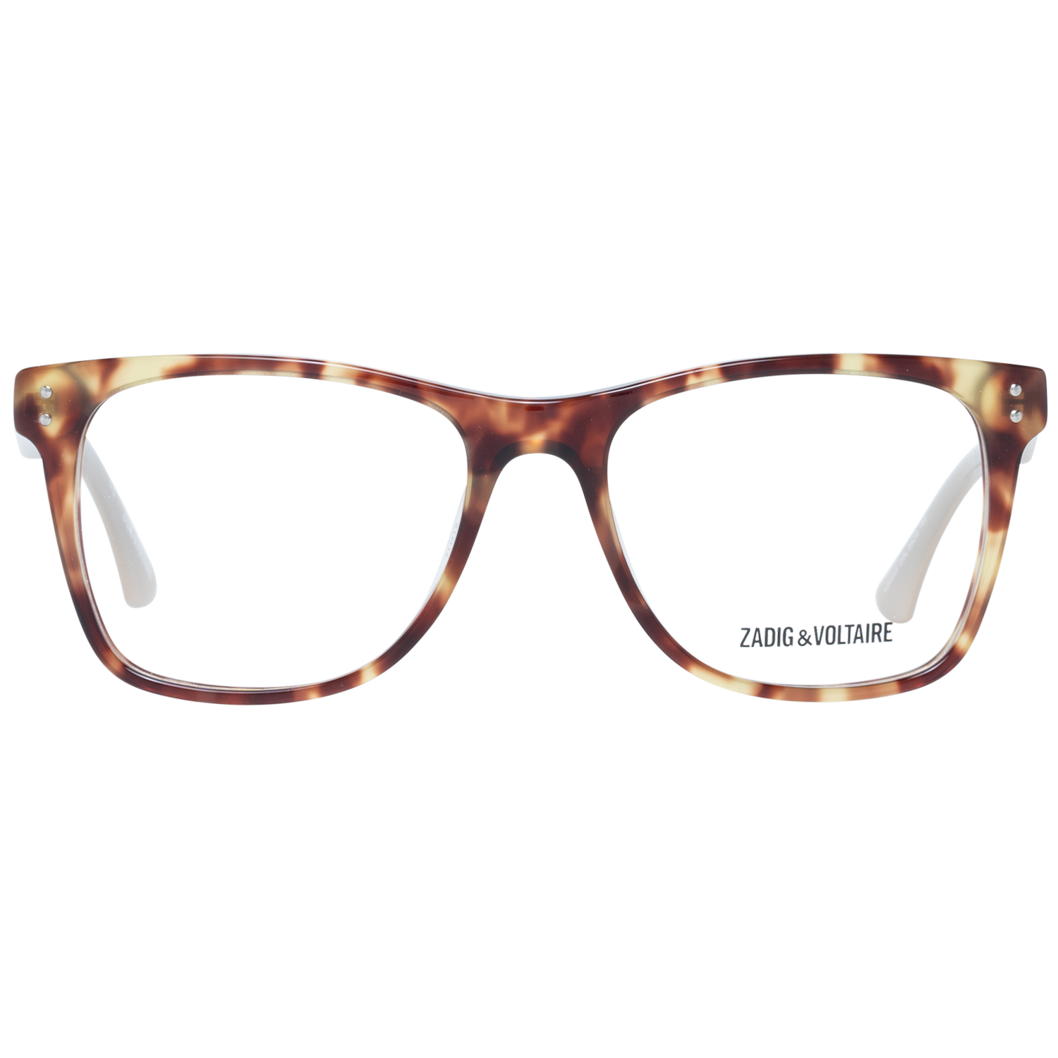 Zadig & Voltaire Optical Frame VZV045 06ZG 51