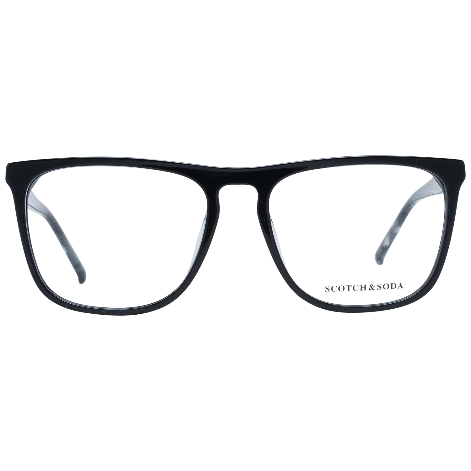 Scotch & Soda Brille SS4010 001 55