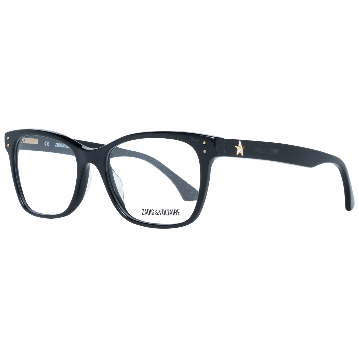 Zadig & Voltaire Optical Frame VZV091V 0700 51