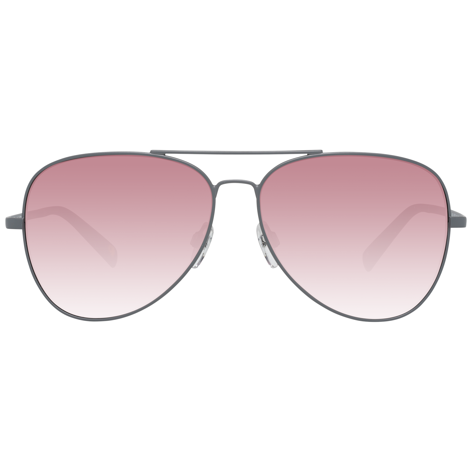 Benetton Sunglasses BE7011 401 59 Matte Grey