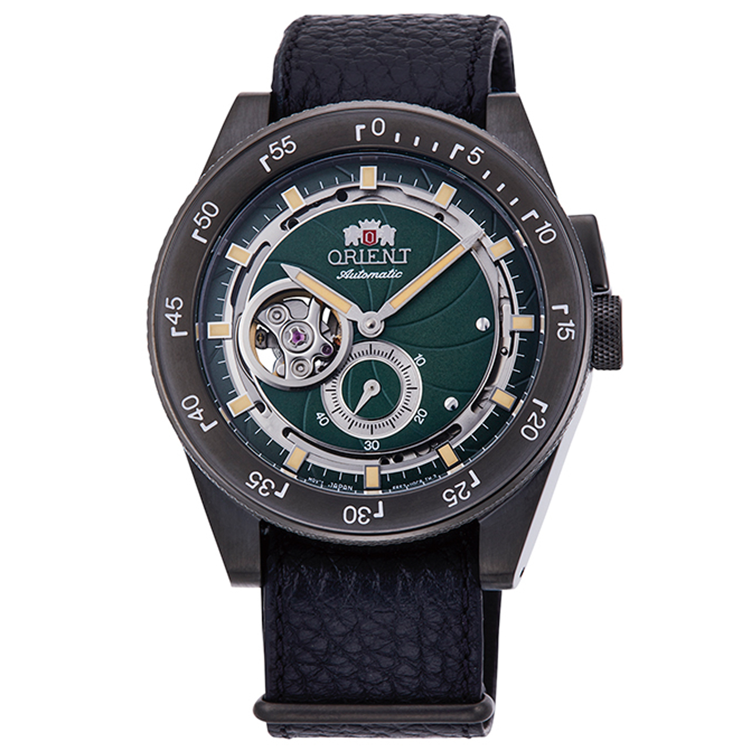 Orient Uhr RA-AR0202E10B 70th Anniversary Limited Edition