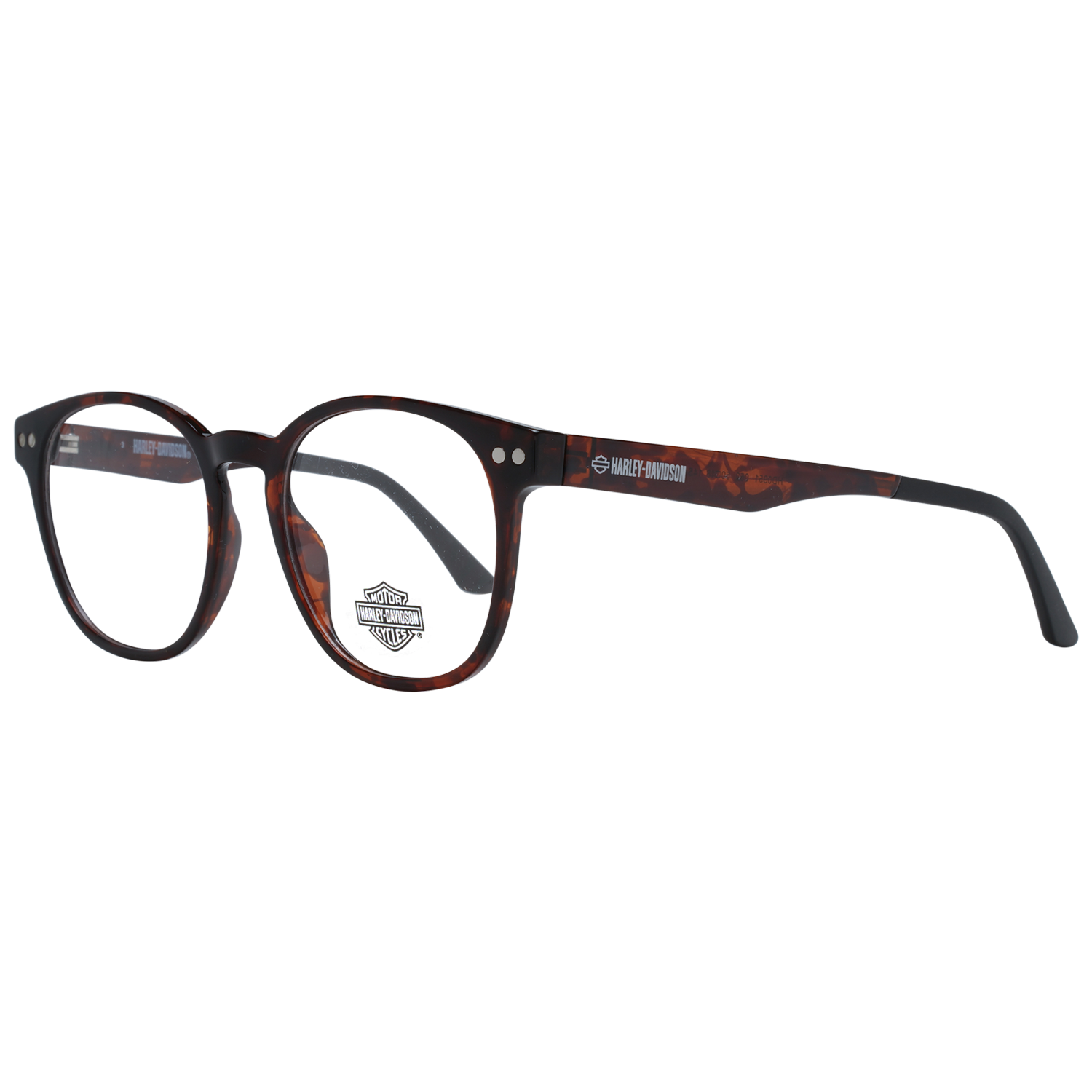 Harley-Davidson Brille HD0951 052 50 Sonnenbrillen Klipp