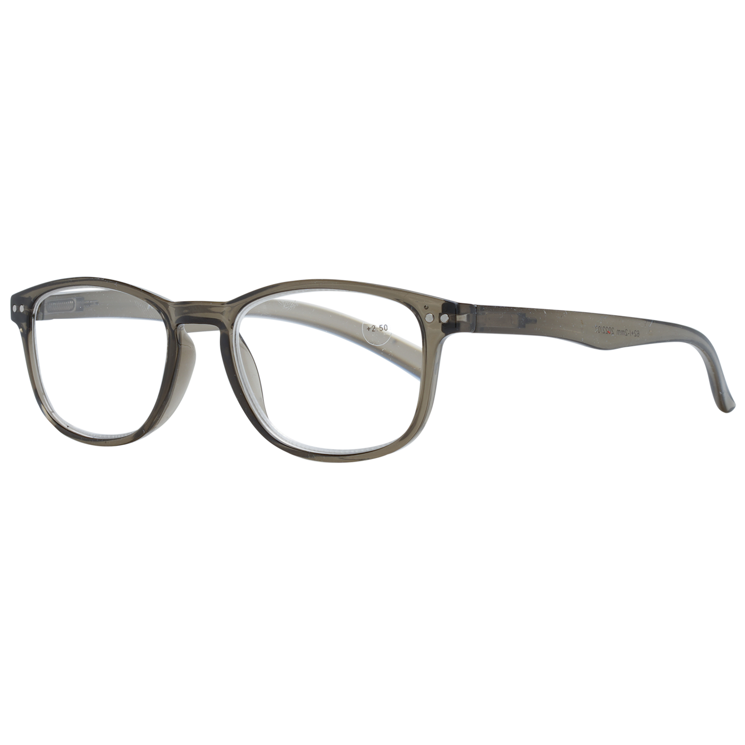 Reading by Red Lesebrille REDRBR00425 50 + 2.5 dpt.