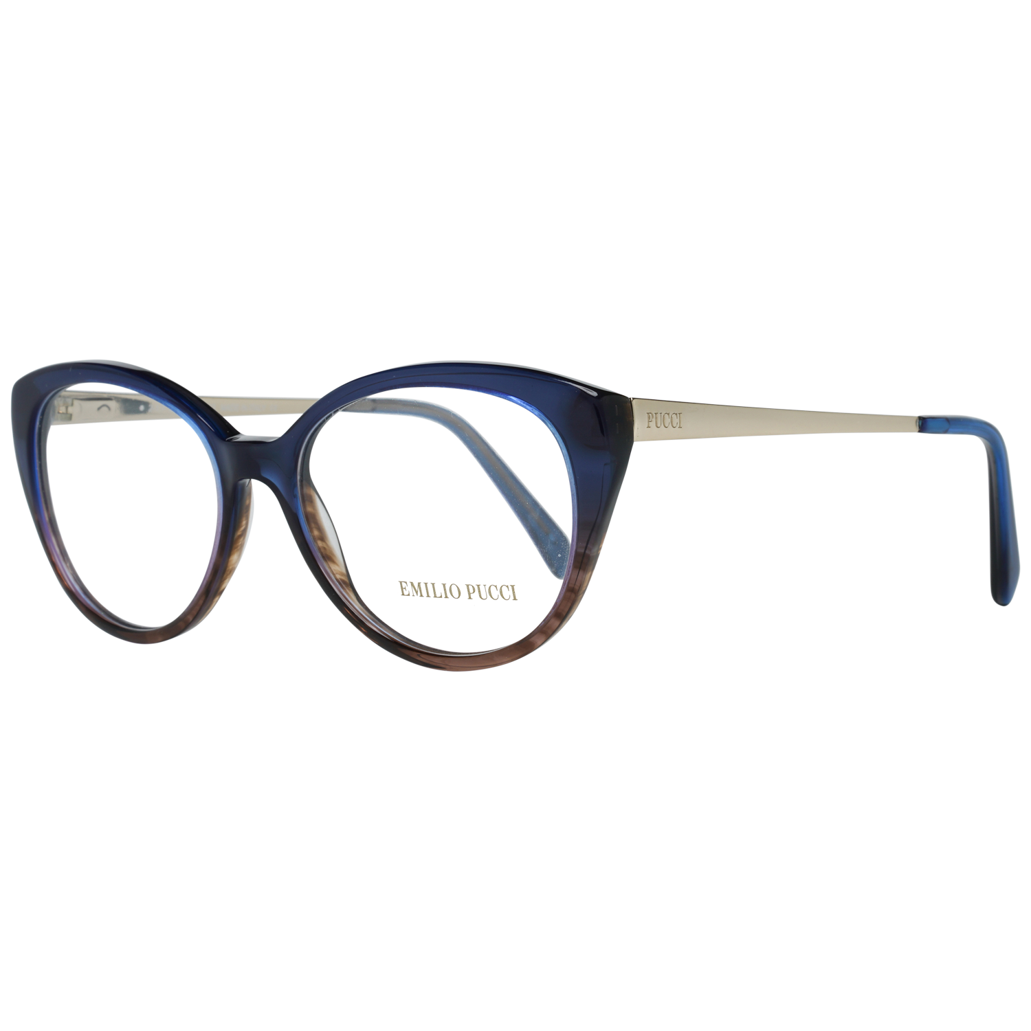 Emilio Pucci Optical Frame EP5063 092 53