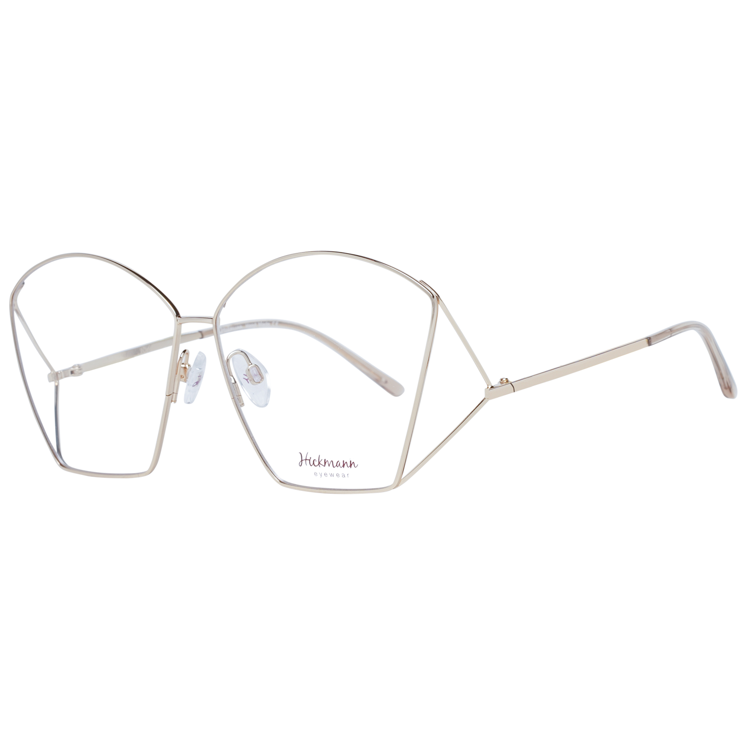 Ana Hickmann Optical Frame HI1084 04A 60