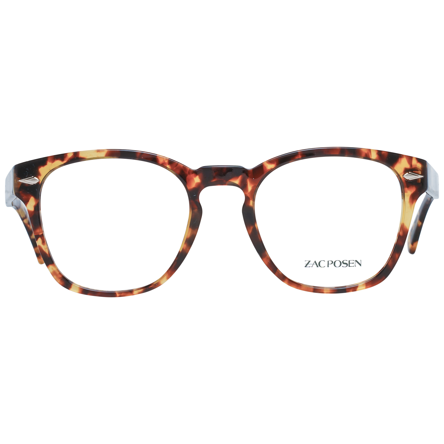 Zac Posen Optical Frame ZCHR ED 50 Christophe