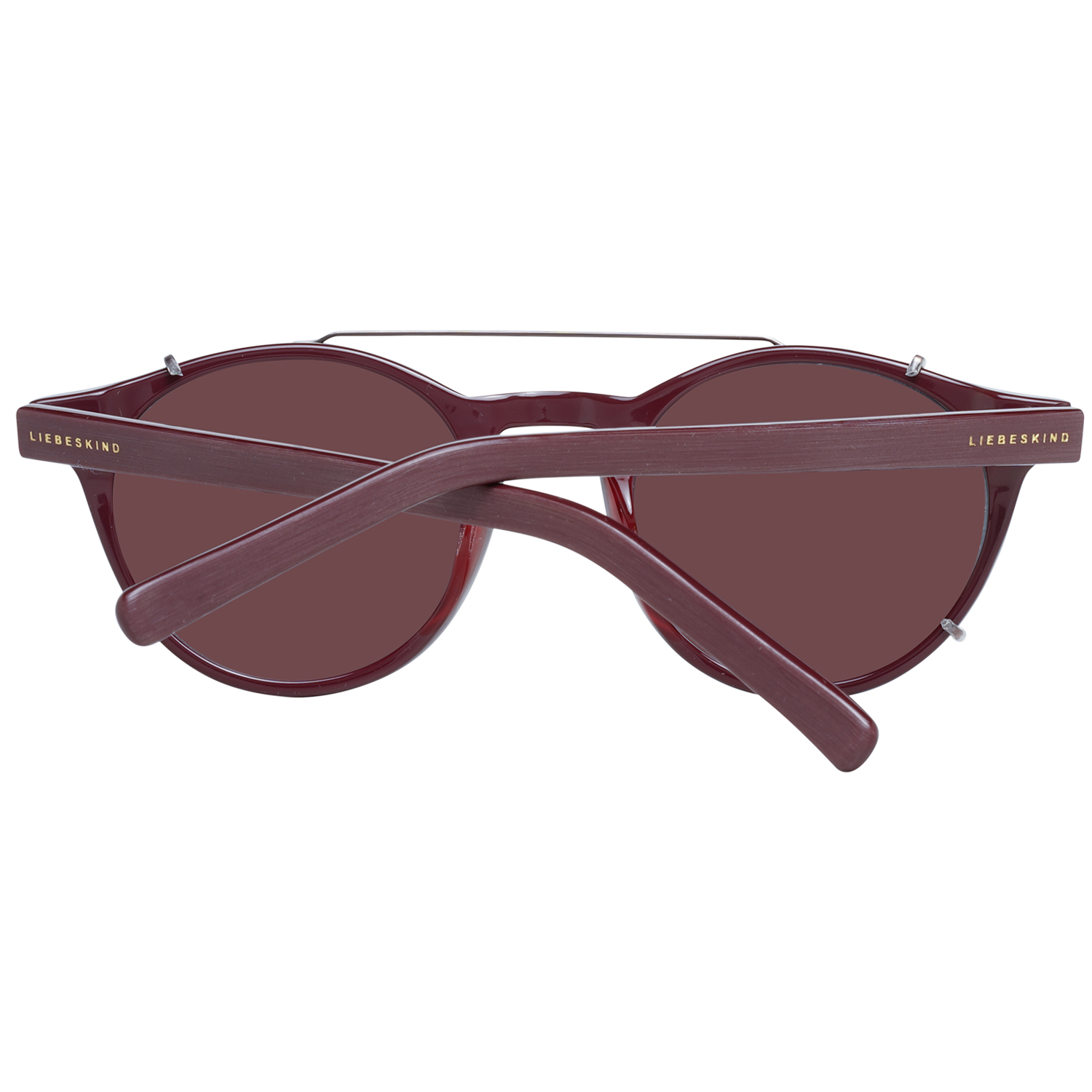 Liebeskind Optical Frame 11018-00300 49 Sunglasses Clip