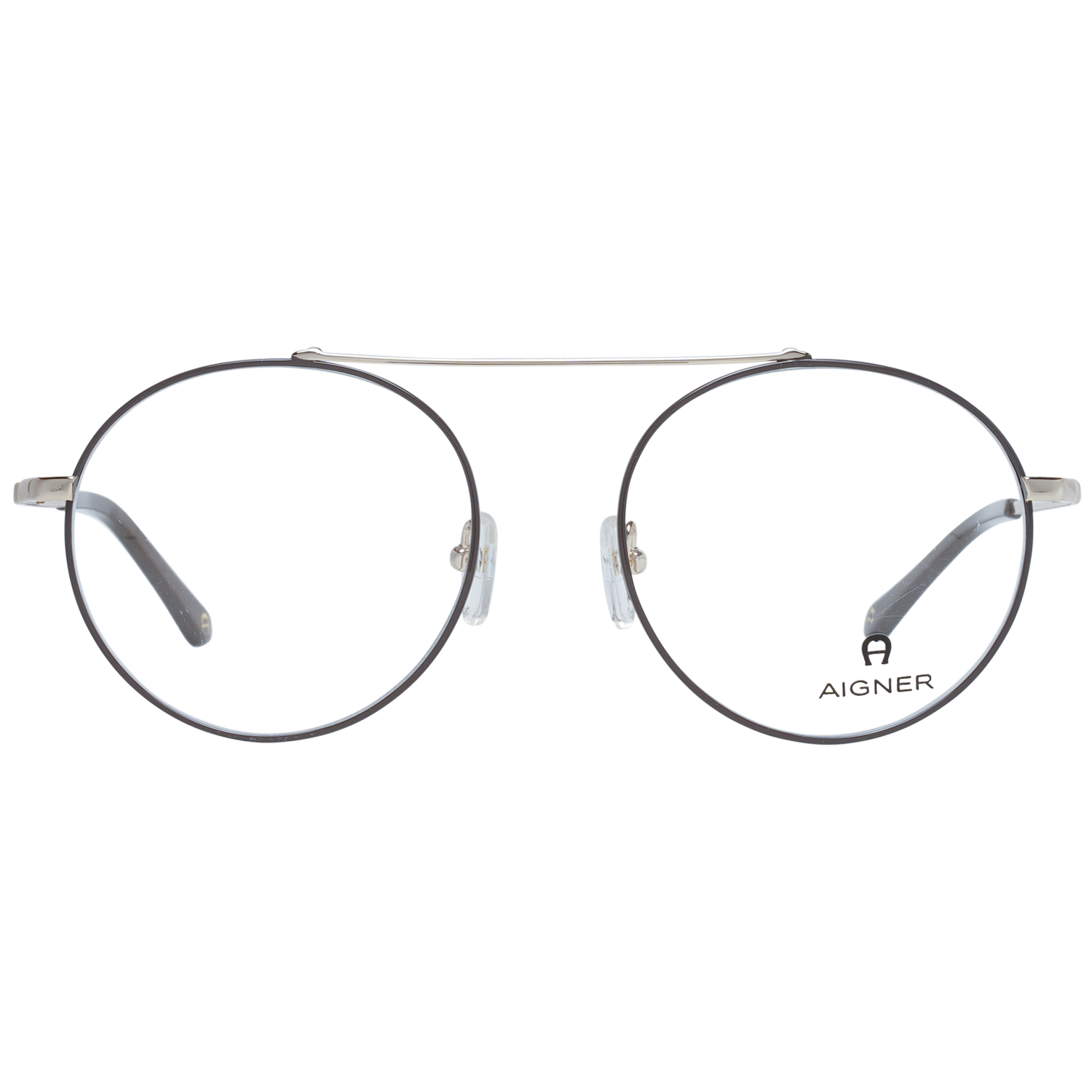 Aigner Optical Frame 30585-00180 52 Titanium