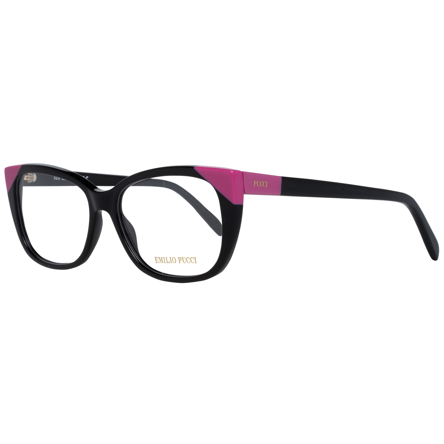 Emilio Pucci Optical Frame EP5117 005 54