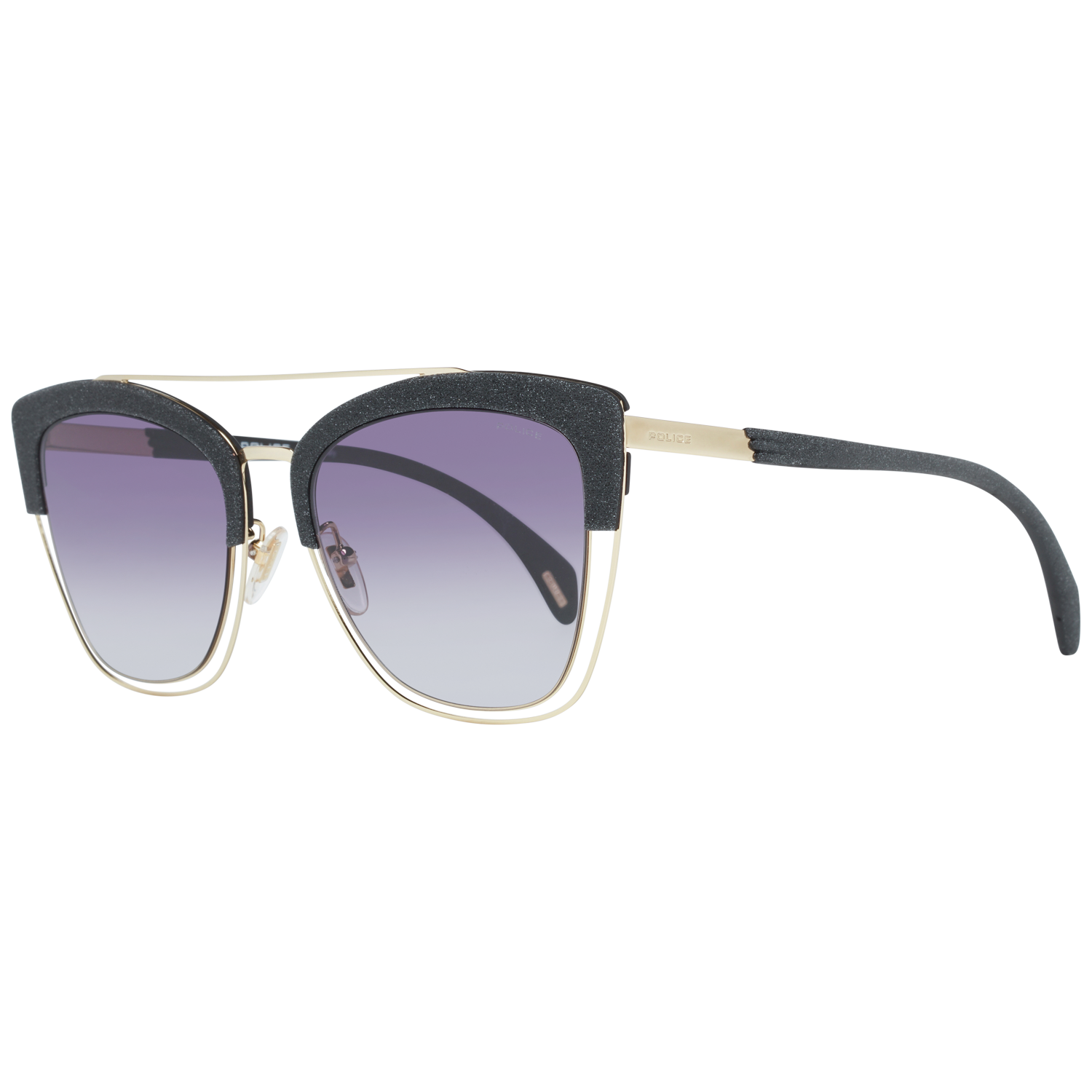 Police Sunglasses SPL618 0300 54