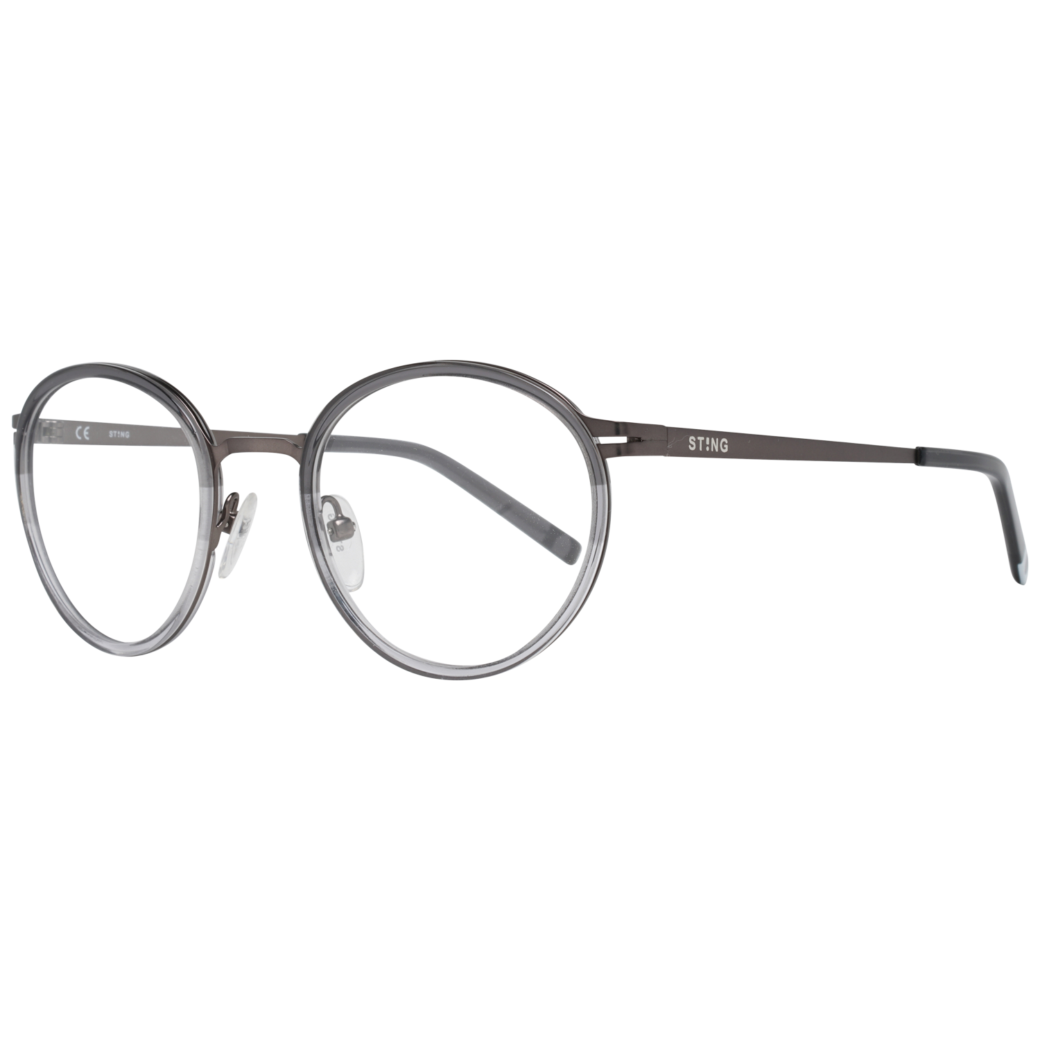 Sting Optical Frame VST157 0W40 47 Women Men