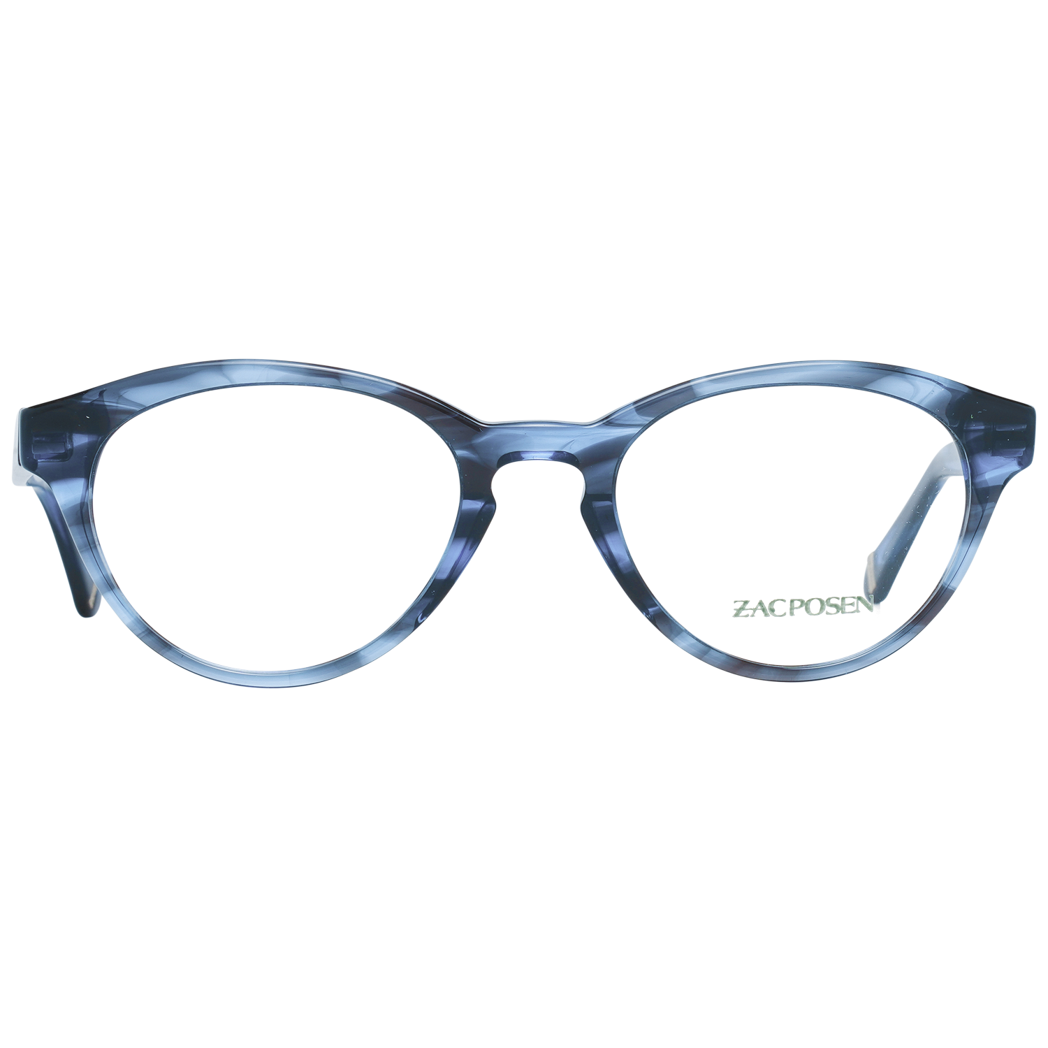 Zac Posen Optical Frame ZEVE BL 49 Evelyn