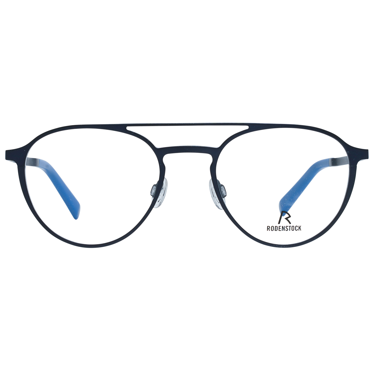 Rodenstock Optical Frame R7099 B 51 Titanium