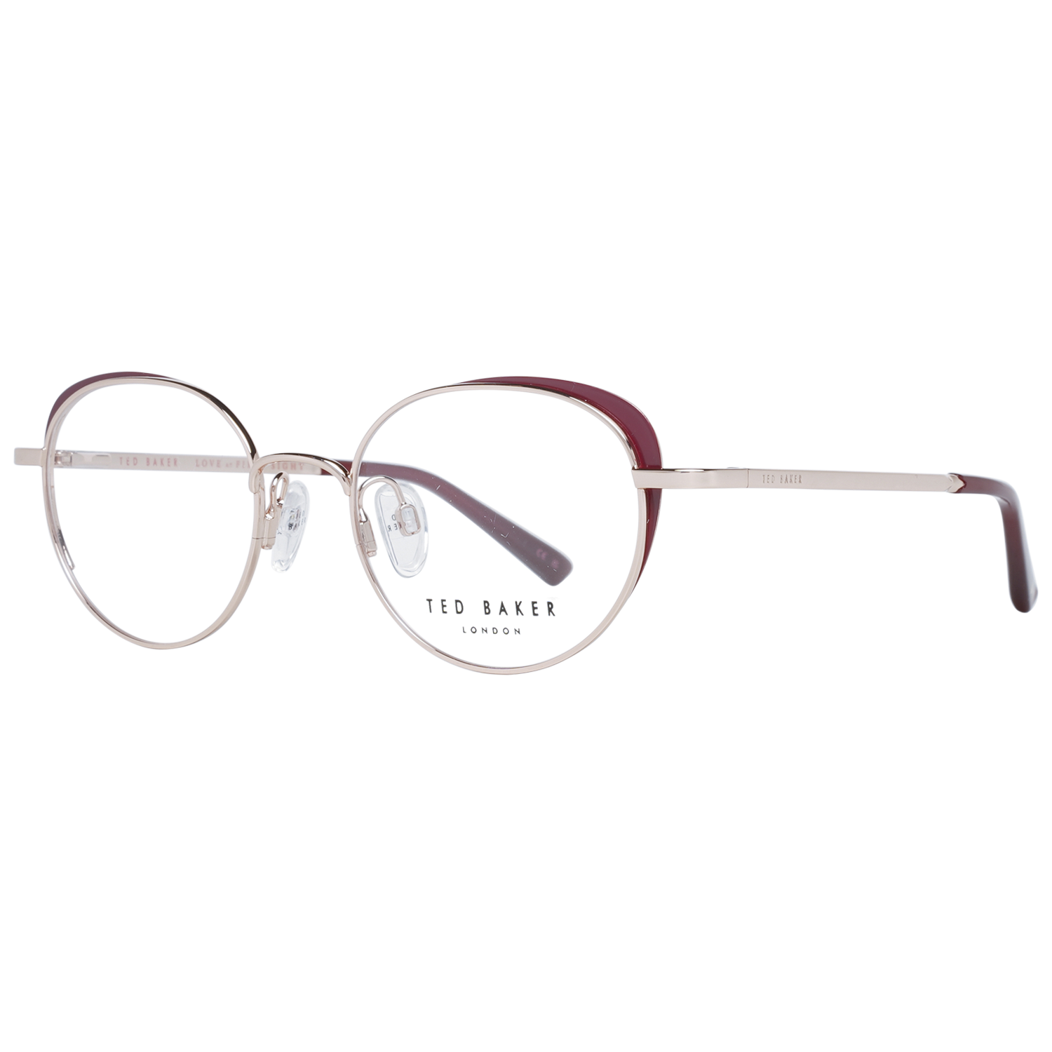 Ted Baker Optical Frame TB2274 205 48