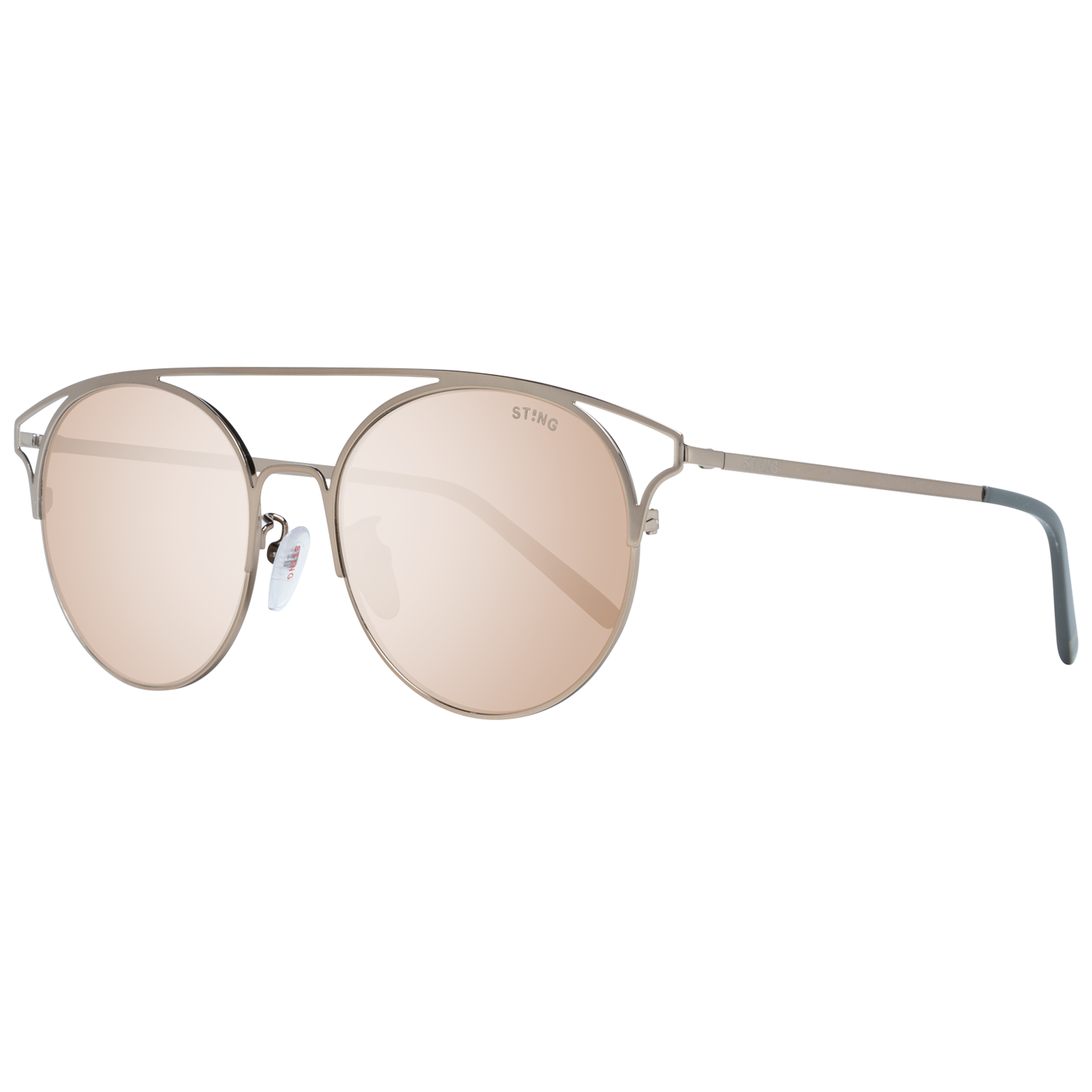 Sting Sunglasses SST134 8FFG 52